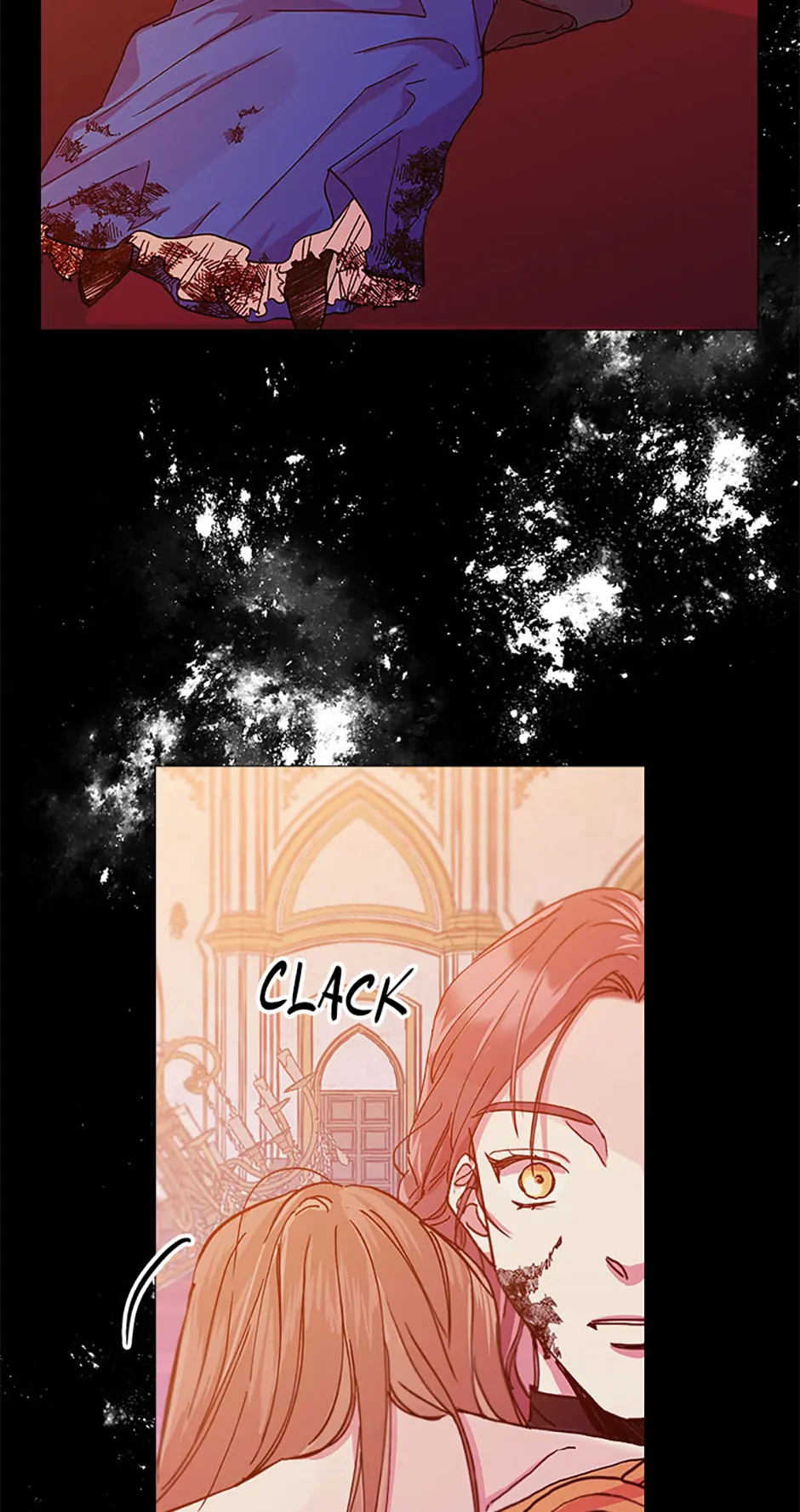 If You Can’t Kill Me, Love Me Chapter 5 - Page 43