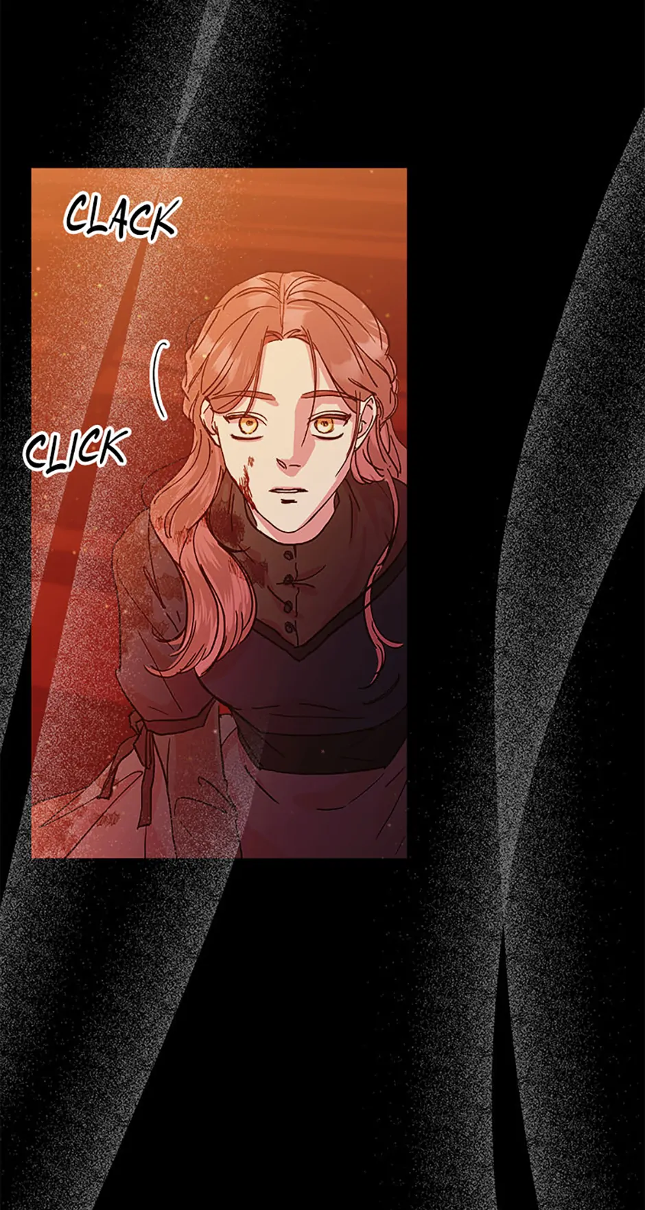 If You Can’t Kill Me, Love Me Chapter 5 - Page 48
