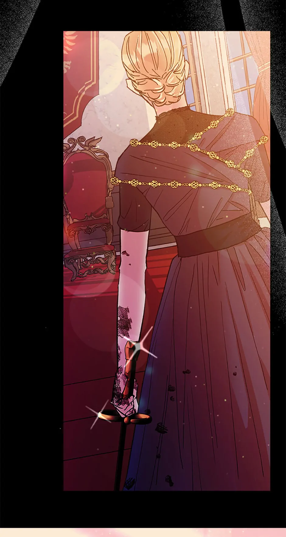 If You Can’t Kill Me, Love Me Chapter 5 - Page 49