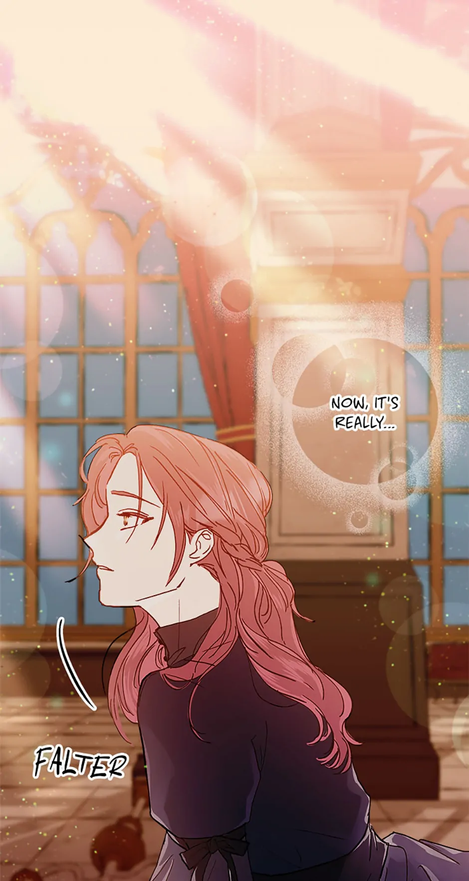 If You Can’t Kill Me, Love Me Chapter 5 - Page 50