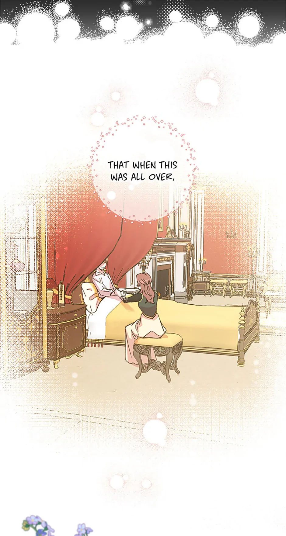 If You Can’t Kill Me, Love Me Chapter 5 - Page 53