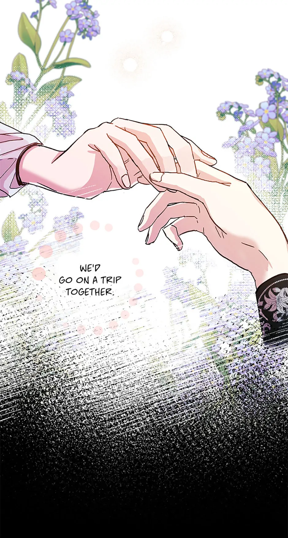 If You Can’t Kill Me, Love Me Chapter 5 - Page 54