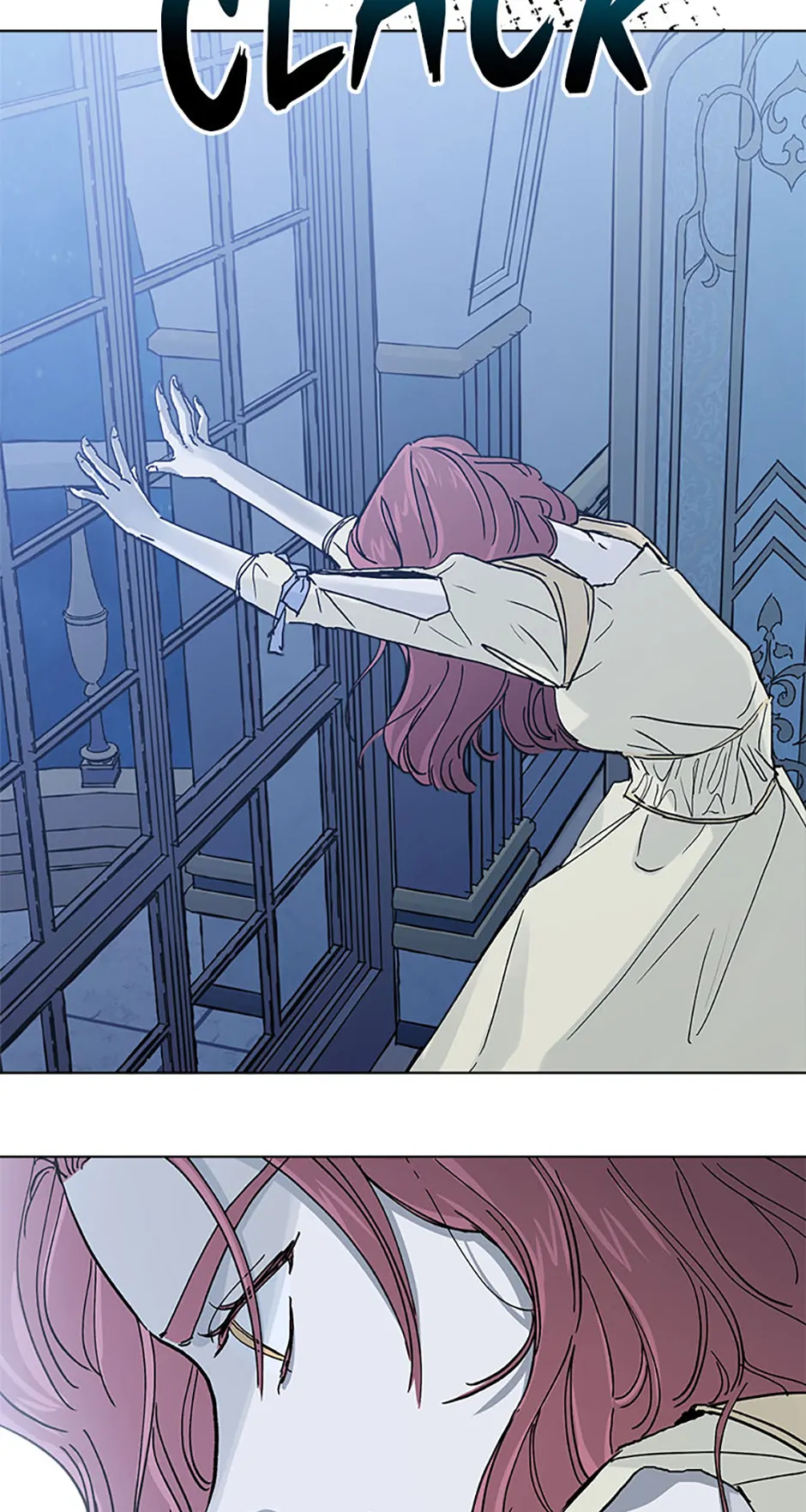 If You Can’t Kill Me, Love Me Chapter 5 - Page 58