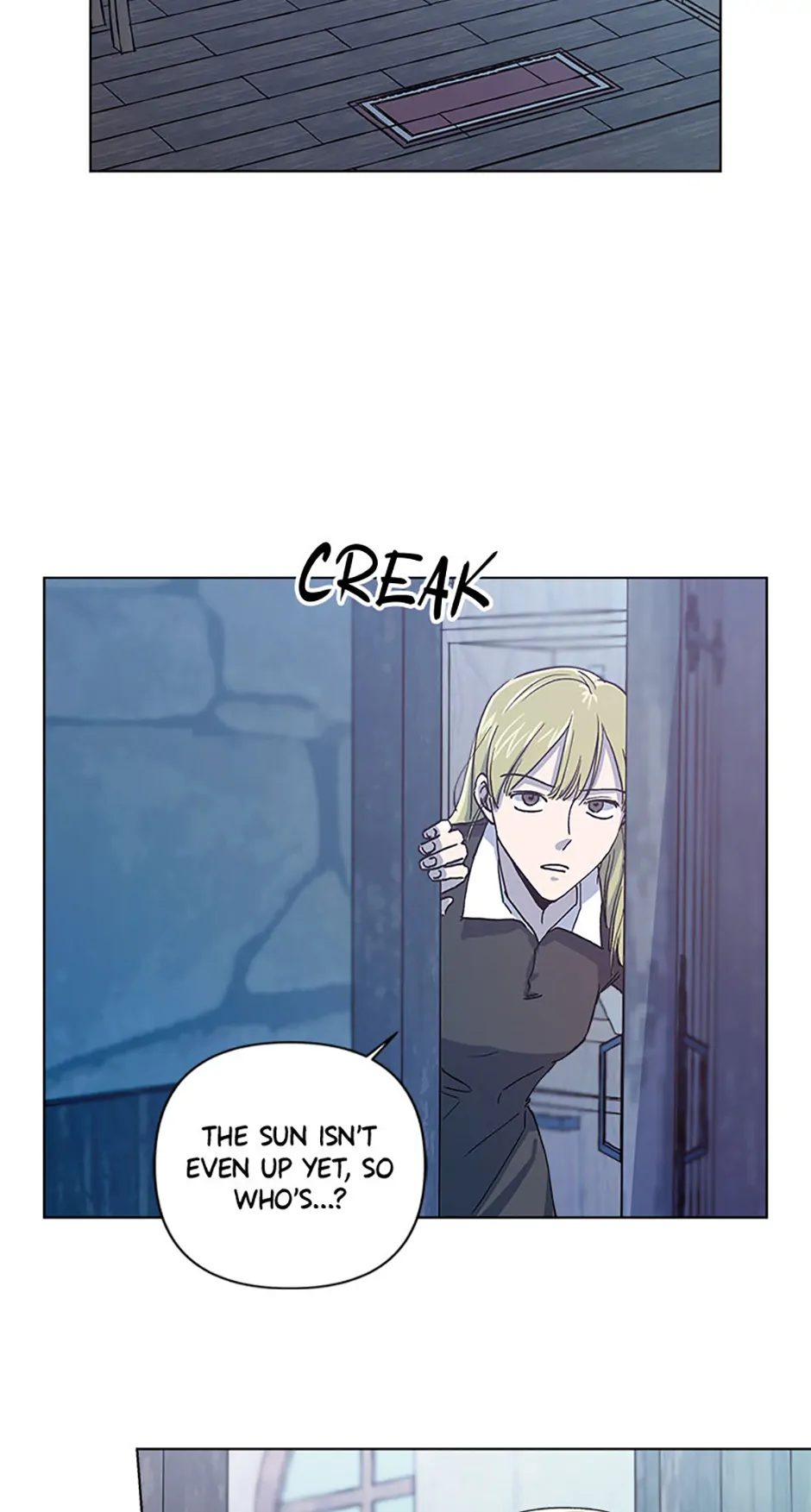 If You Can’t Kill Me, Love Me Chapter 5 - Page 64