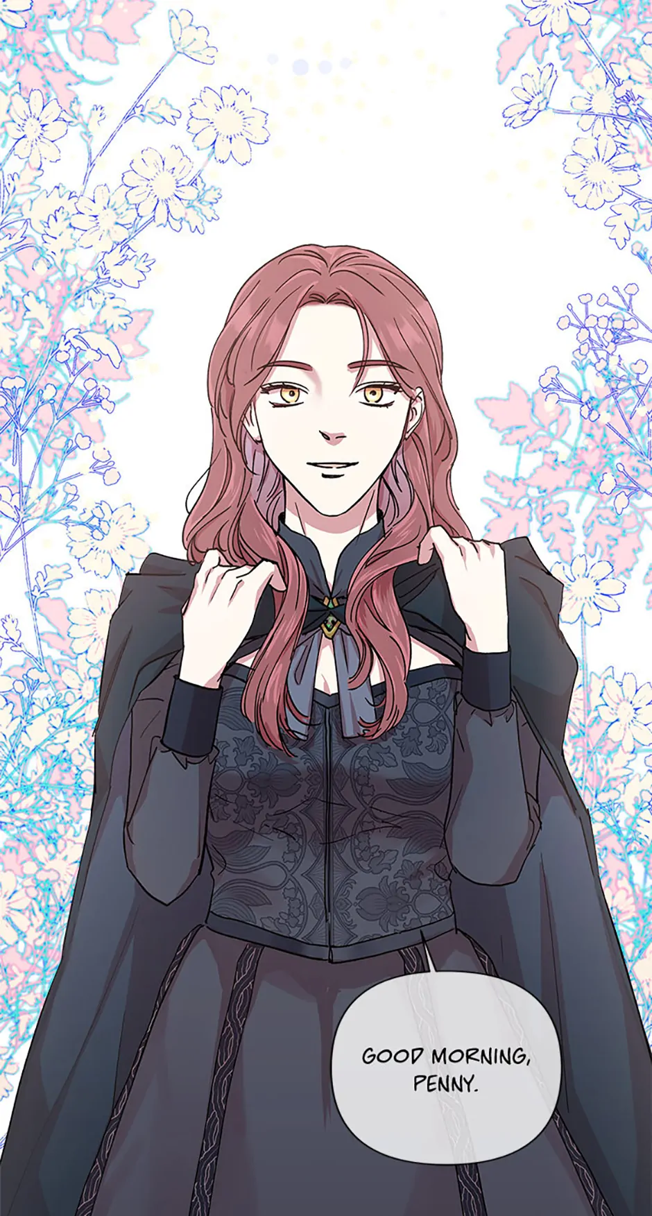 If You Can’t Kill Me, Love Me Chapter 5 - Page 66