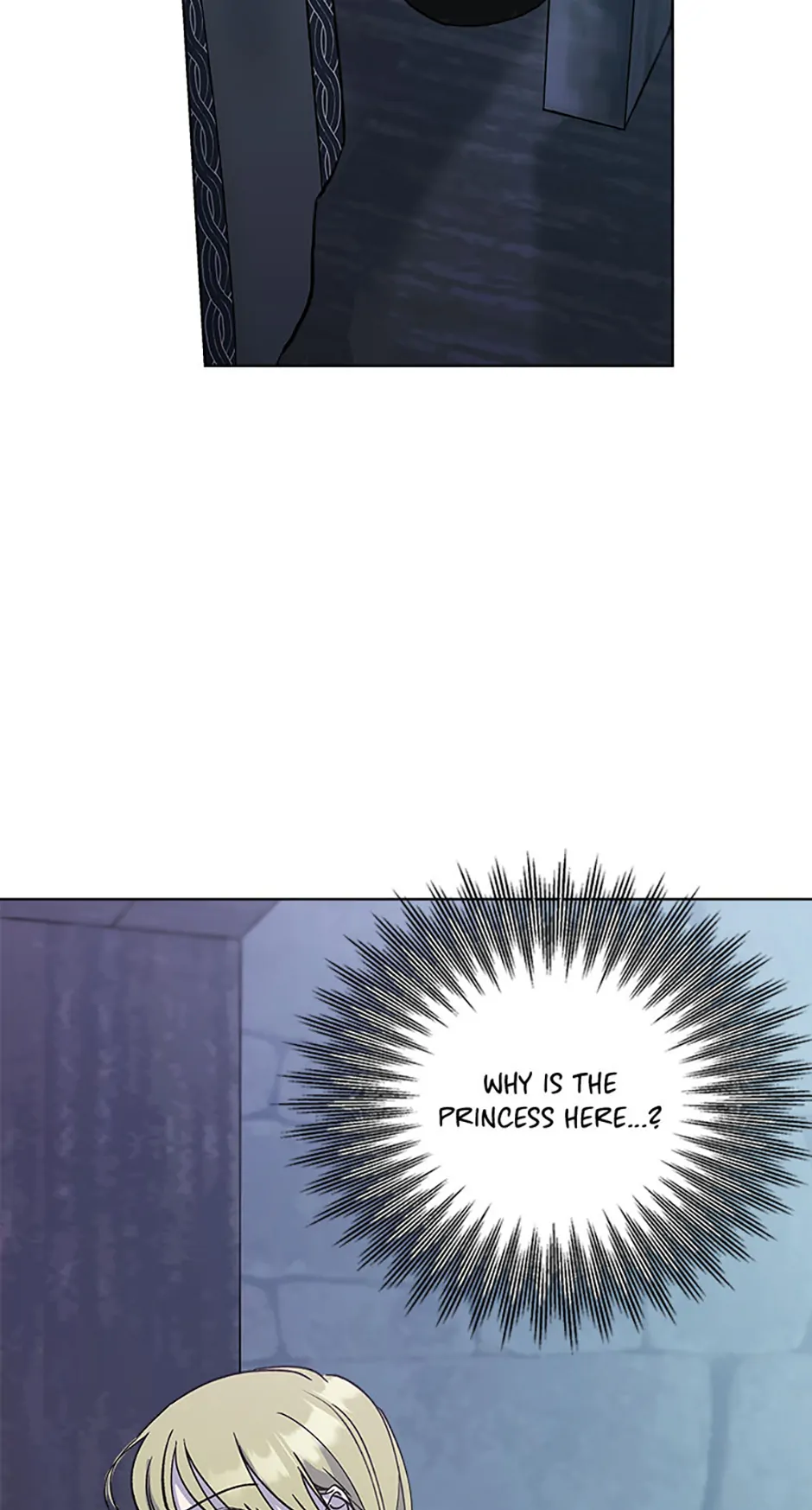 If You Can’t Kill Me, Love Me Chapter 6 - Page 2