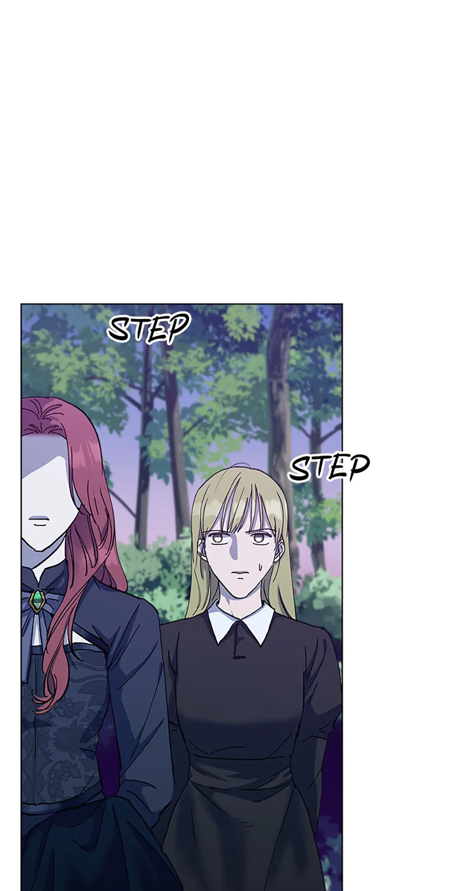 If You Can’t Kill Me, Love Me Chapter 6 - Page 11