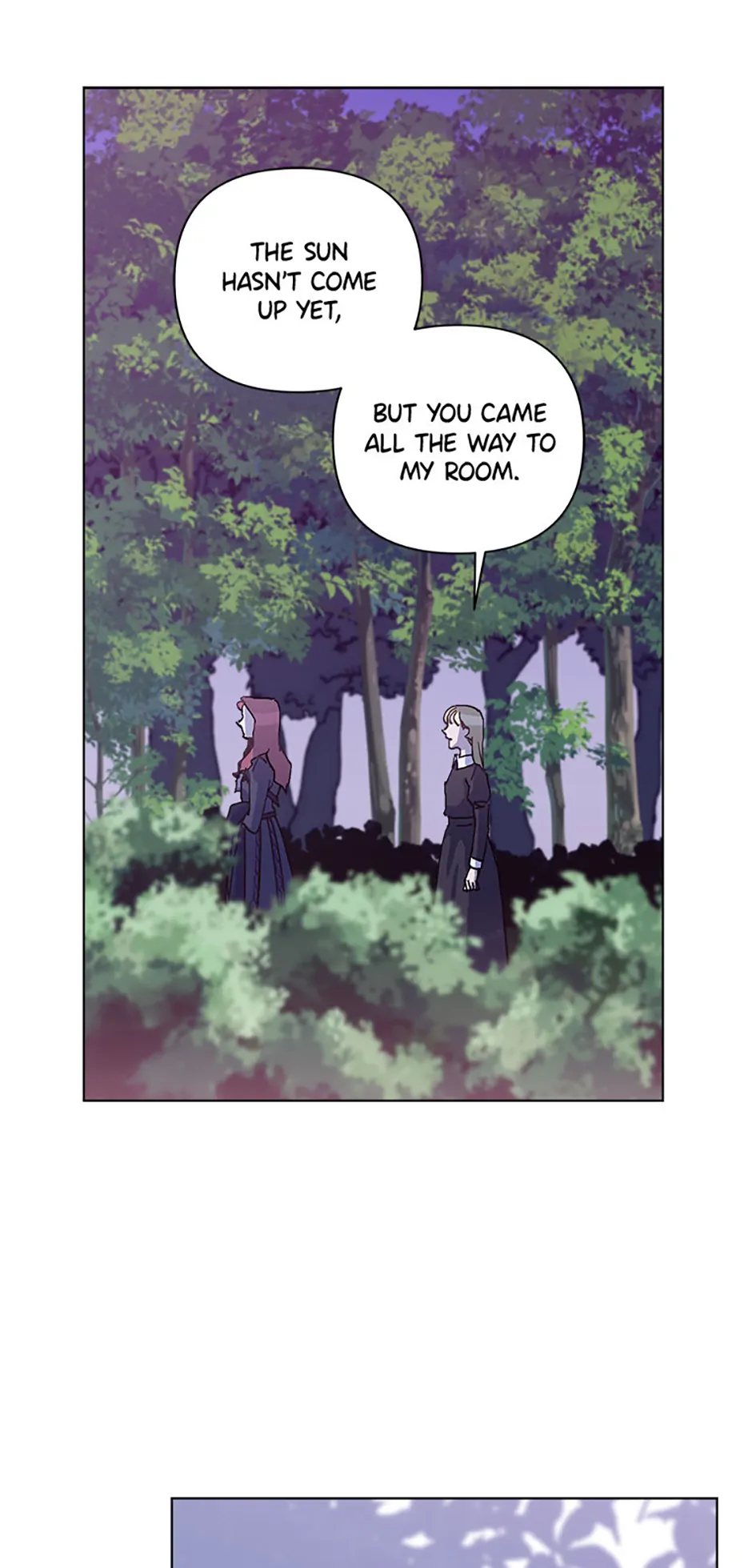 If You Can’t Kill Me, Love Me Chapter 6 - Page 15