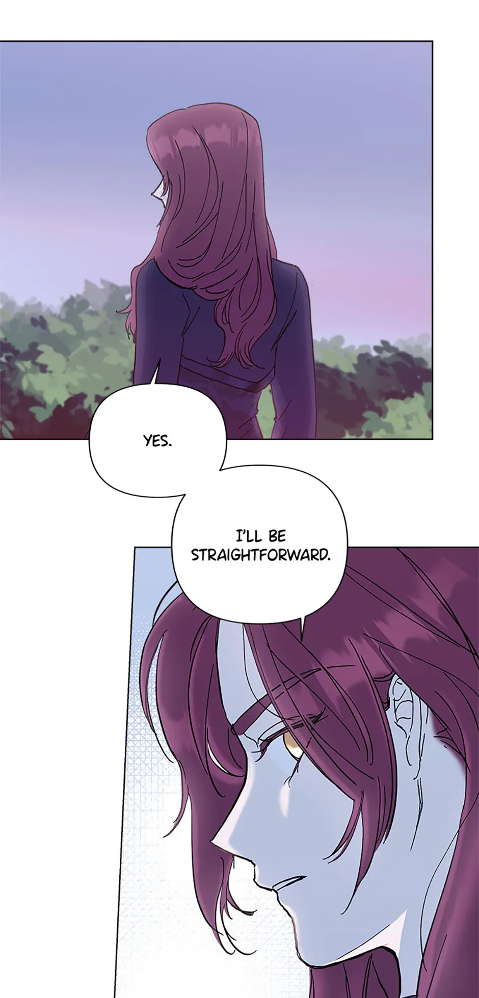 If You Can’t Kill Me, Love Me Chapter 6 - Page 17