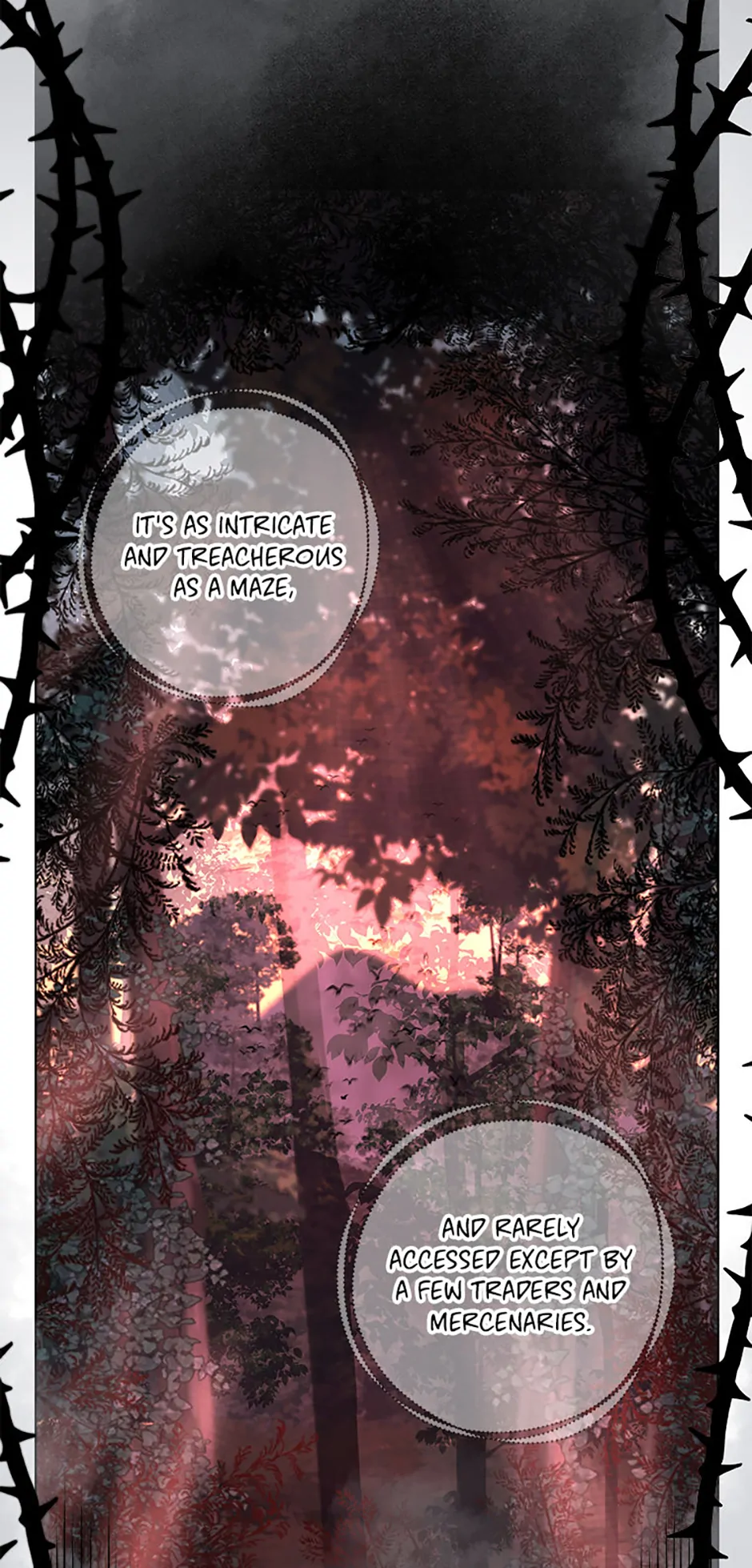 If You Can’t Kill Me, Love Me Chapter 6 - Page 19