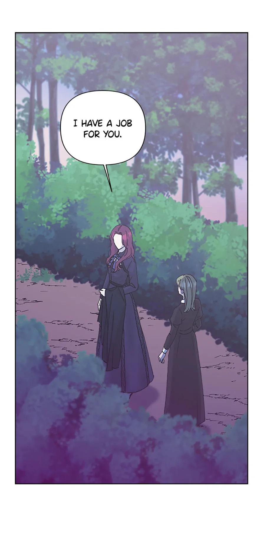 If You Can’t Kill Me, Love Me Chapter 6 - Page 21
