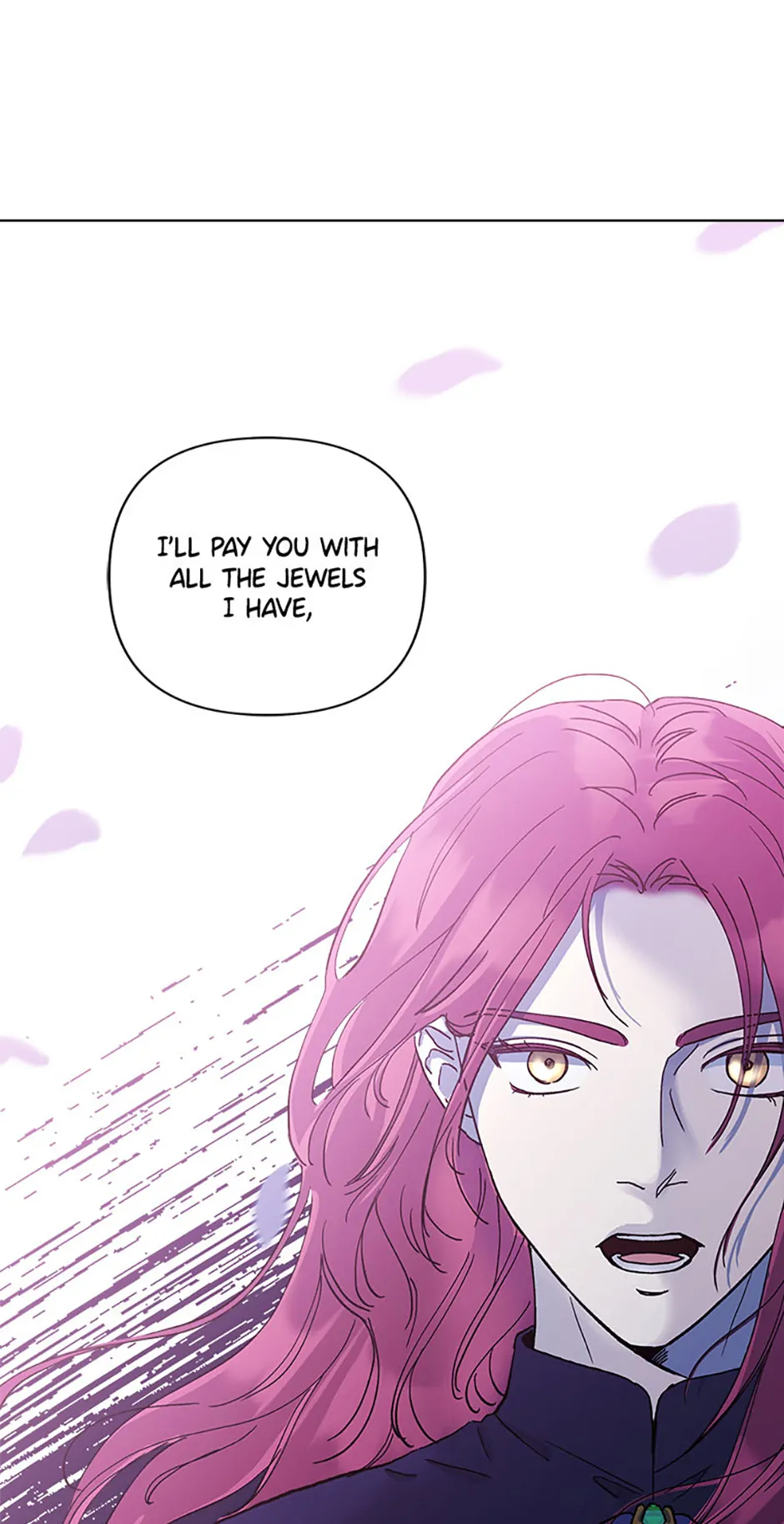 If You Can’t Kill Me, Love Me Chapter 6 - Page 22