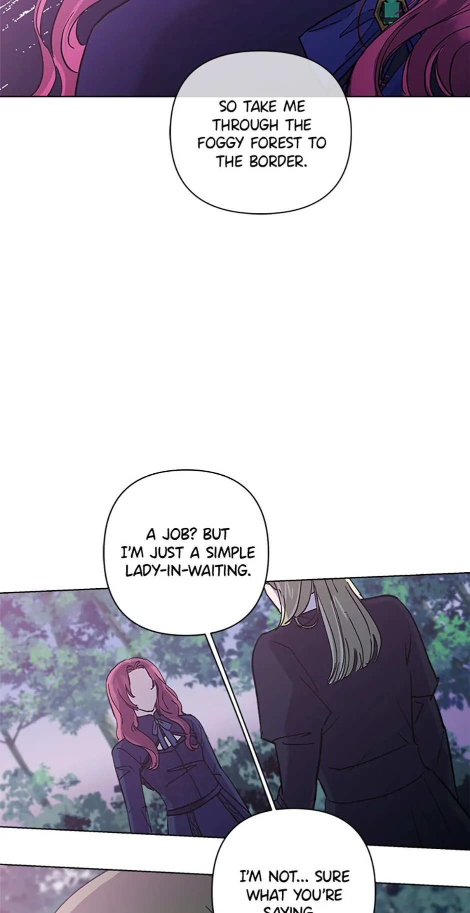 If You Can’t Kill Me, Love Me Chapter 6 - Page 23