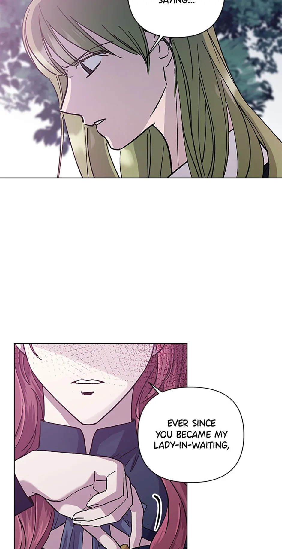 If You Can’t Kill Me, Love Me Chapter 6 - Page 24