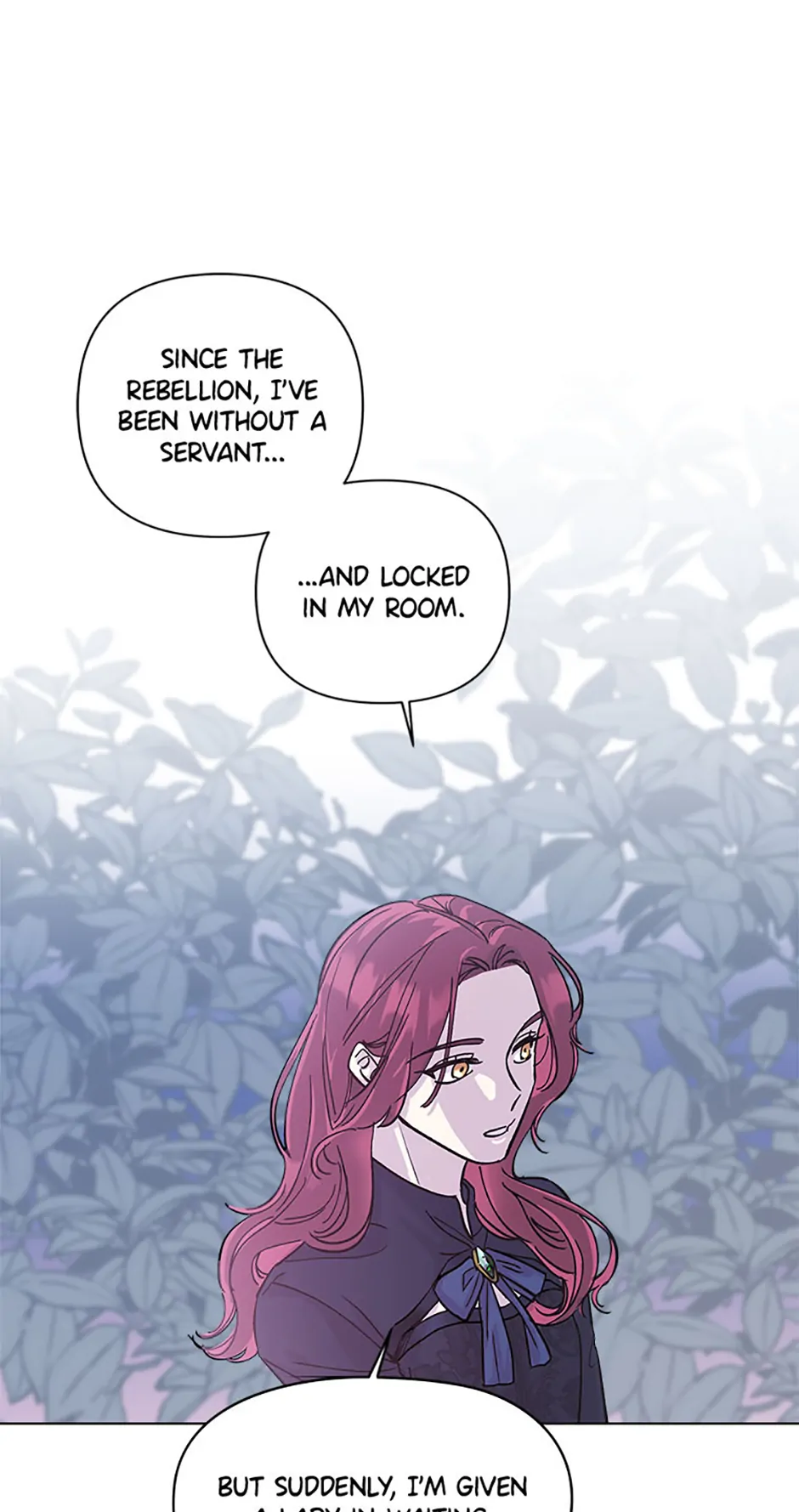 If You Can’t Kill Me, Love Me Chapter 6 - Page 28