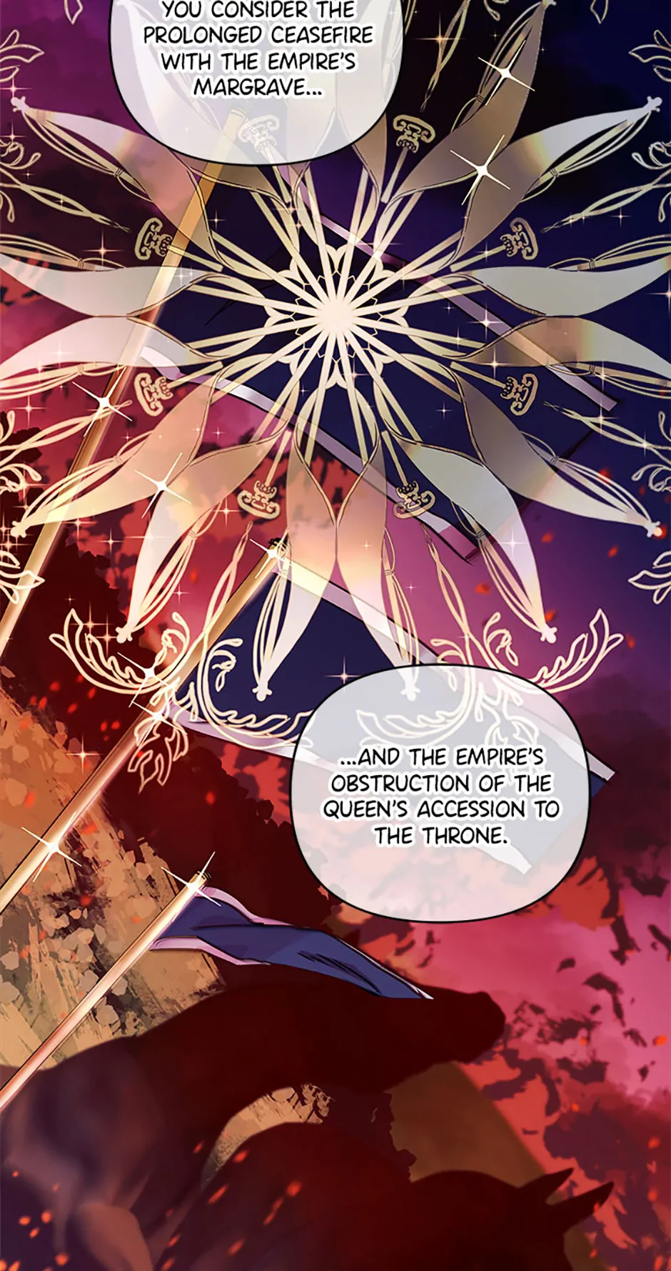 If You Can’t Kill Me, Love Me Chapter 6 - Page 30