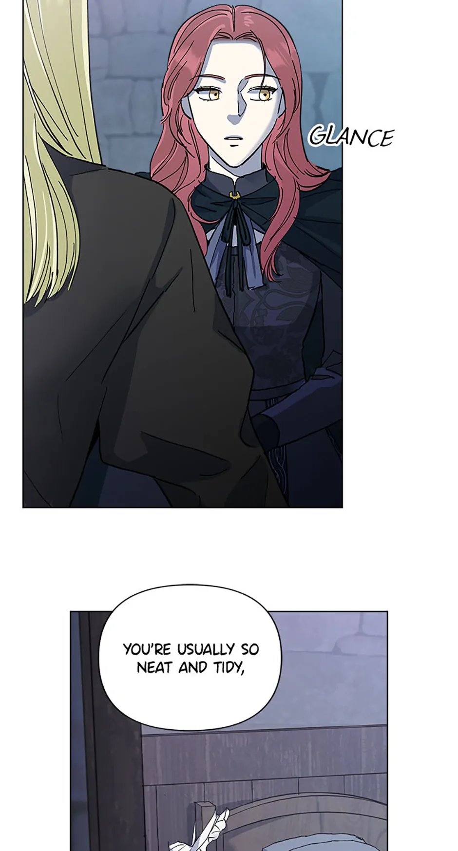 If You Can’t Kill Me, Love Me Chapter 6 - Page 4
