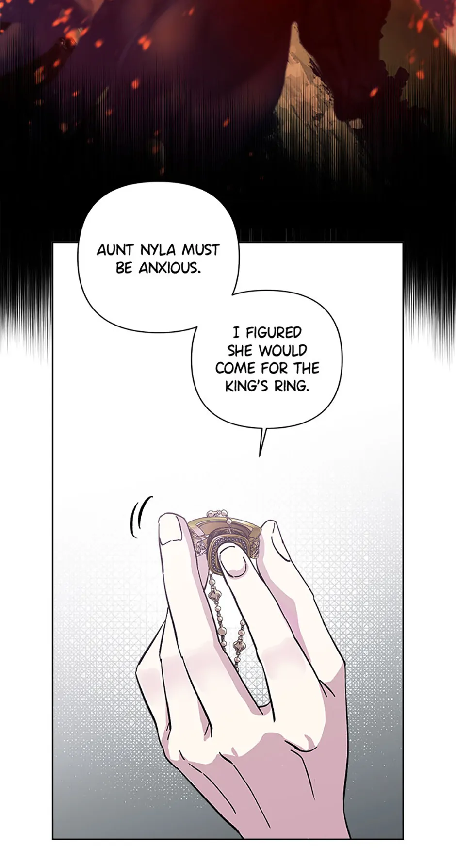 If You Can’t Kill Me, Love Me Chapter 6 - Page 31