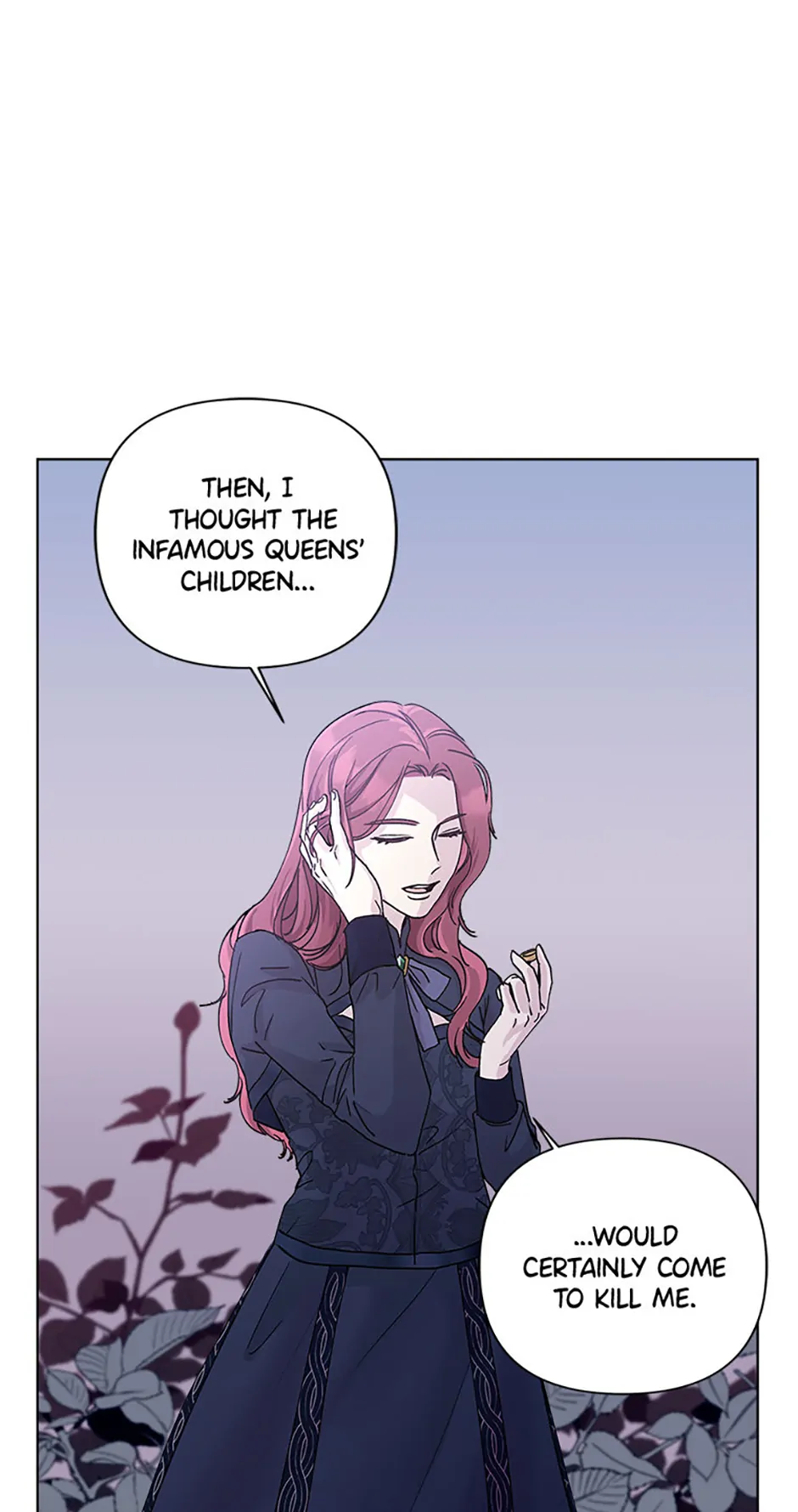 If You Can’t Kill Me, Love Me Chapter 6 - Page 32