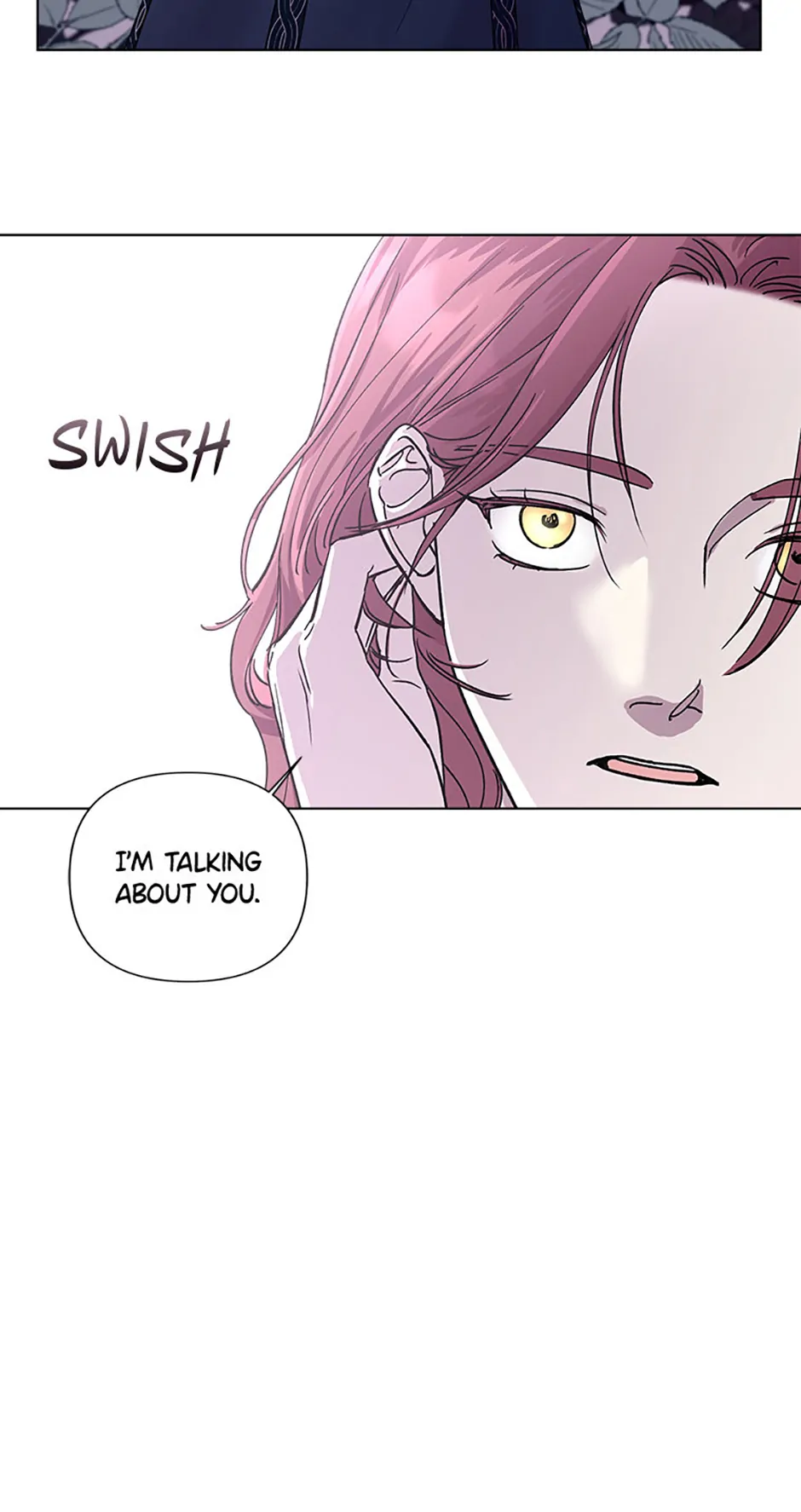 If You Can’t Kill Me, Love Me Chapter 6 - Page 33