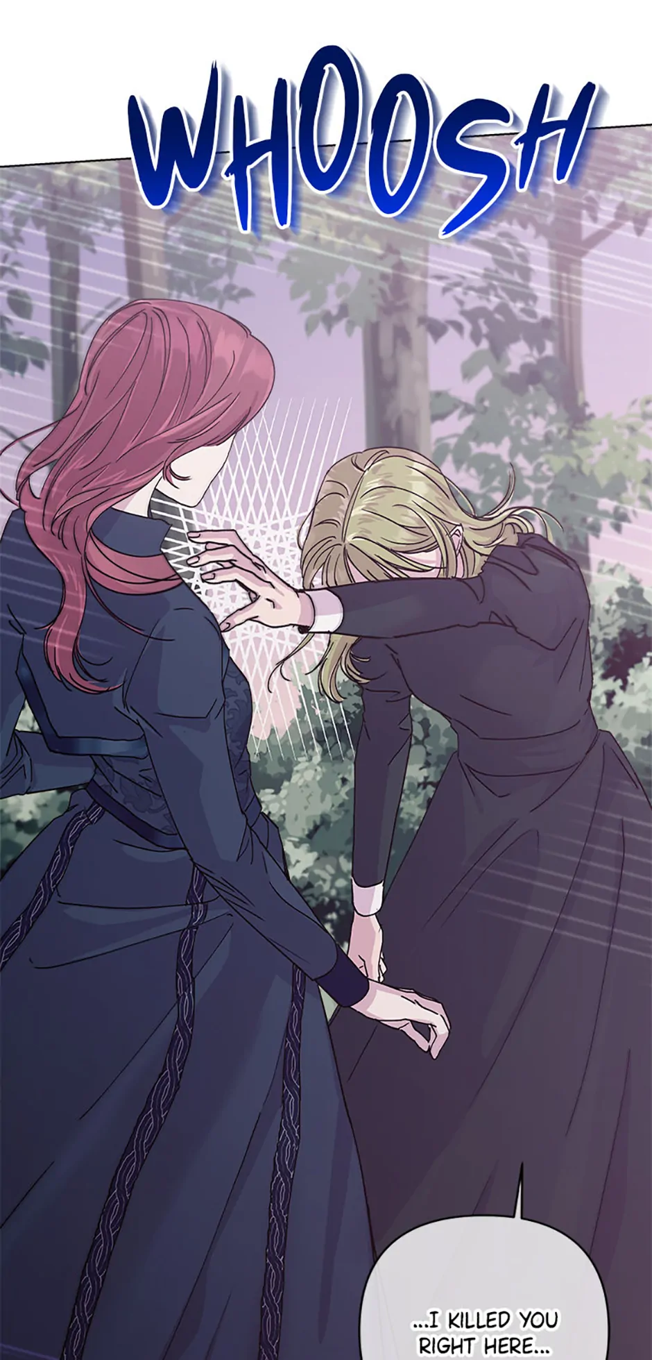 If You Can’t Kill Me, Love Me Chapter 6 - Page 35