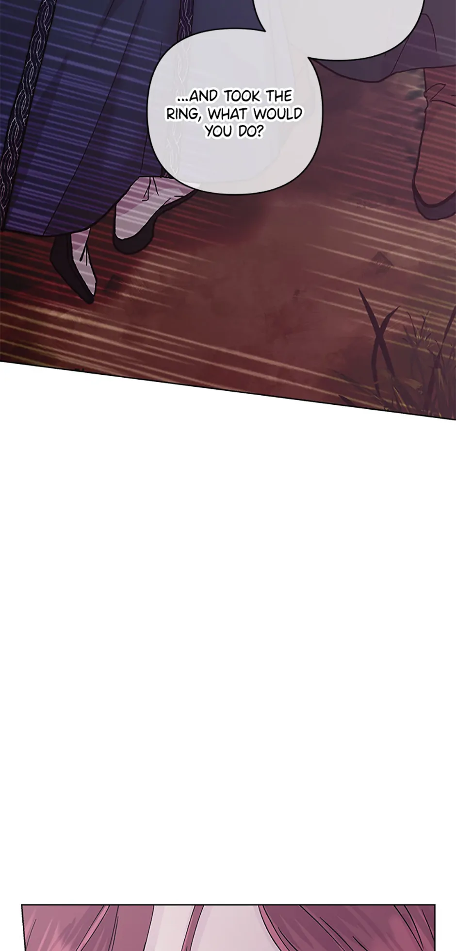If You Can’t Kill Me, Love Me Chapter 6 - Page 36