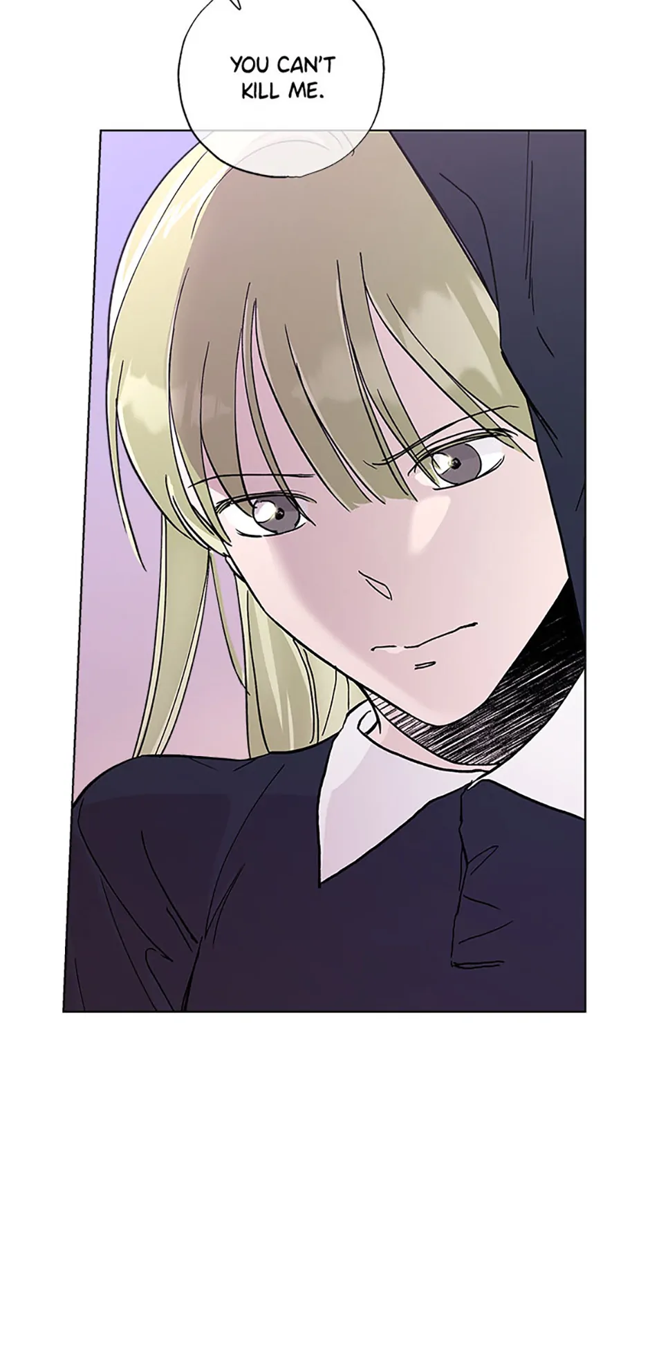 If You Can’t Kill Me, Love Me Chapter 6 - Page 38