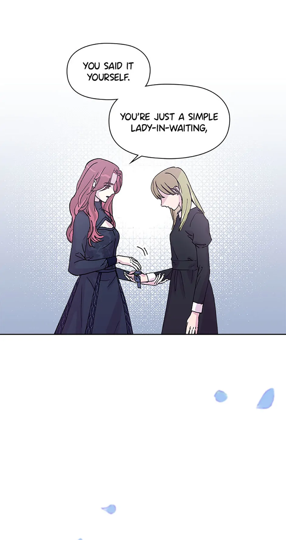 If You Can’t Kill Me, Love Me Chapter 6 - Page 40