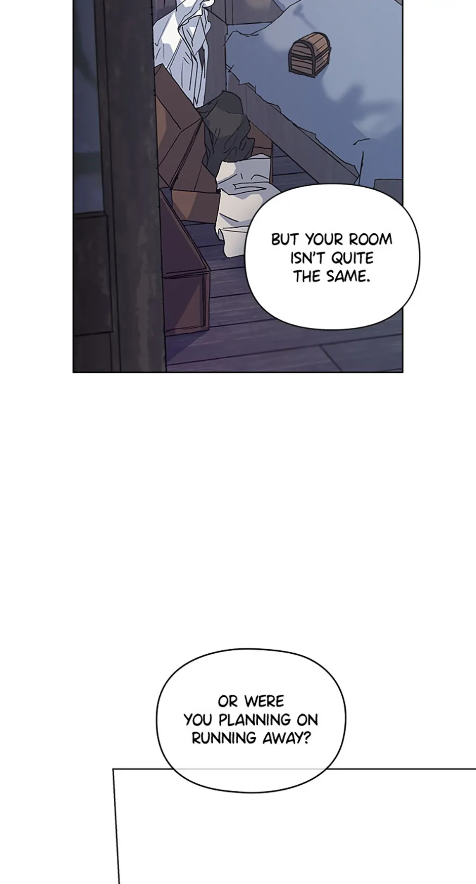 If You Can’t Kill Me, Love Me Chapter 6 - Page 5