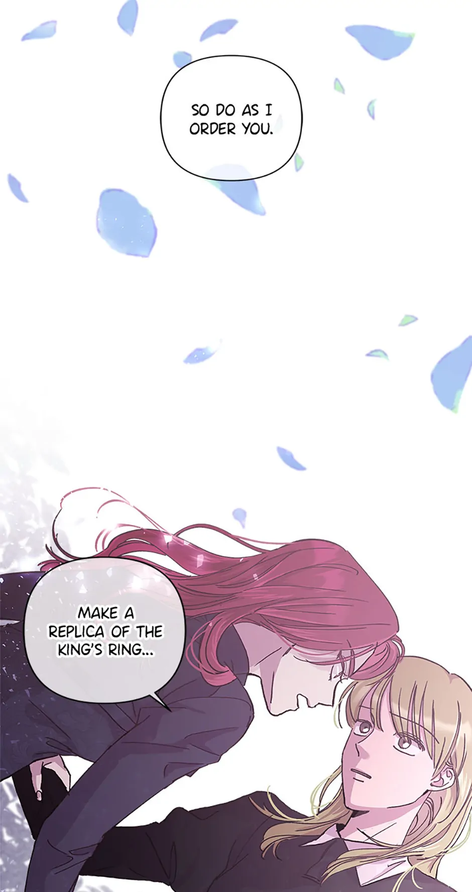 If You Can’t Kill Me, Love Me Chapter 6 - Page 41