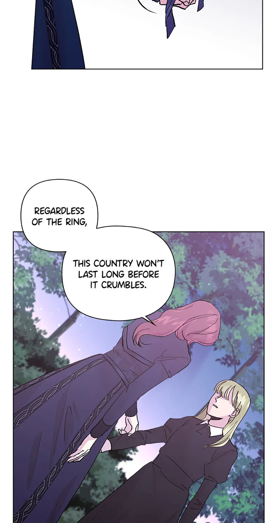 If You Can’t Kill Me, Love Me Chapter 6 - Page 44