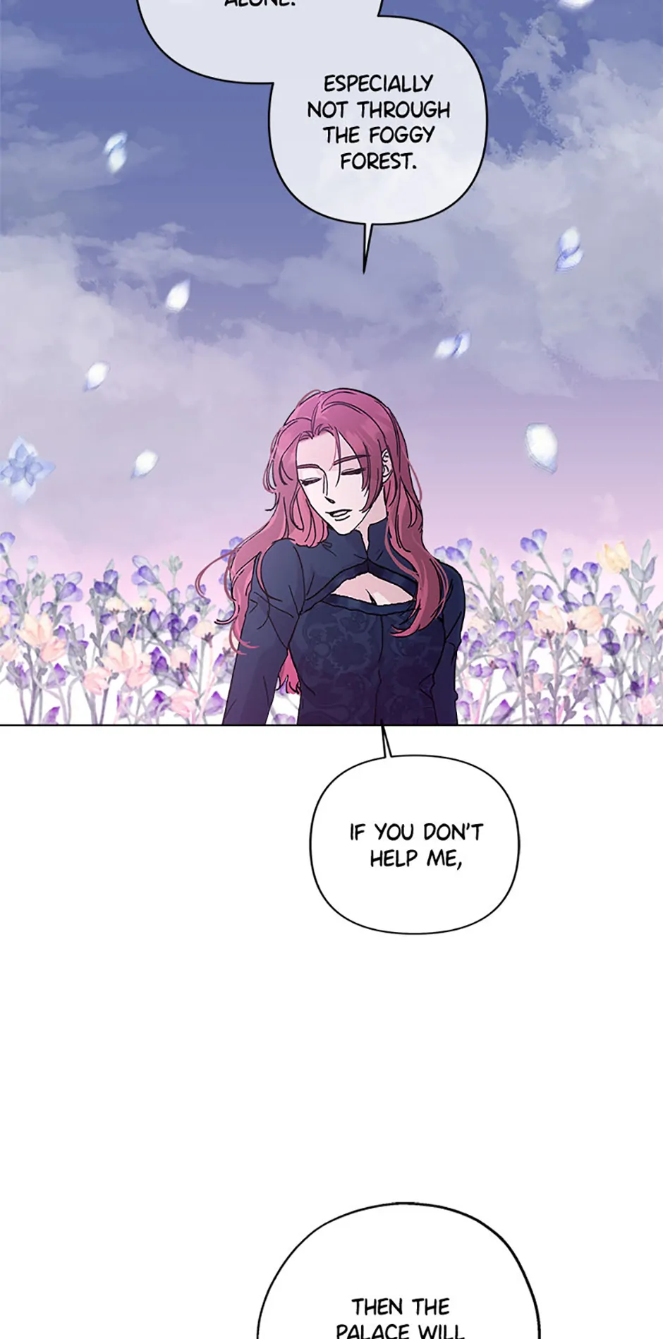 If You Can’t Kill Me, Love Me Chapter 6 - Page 50