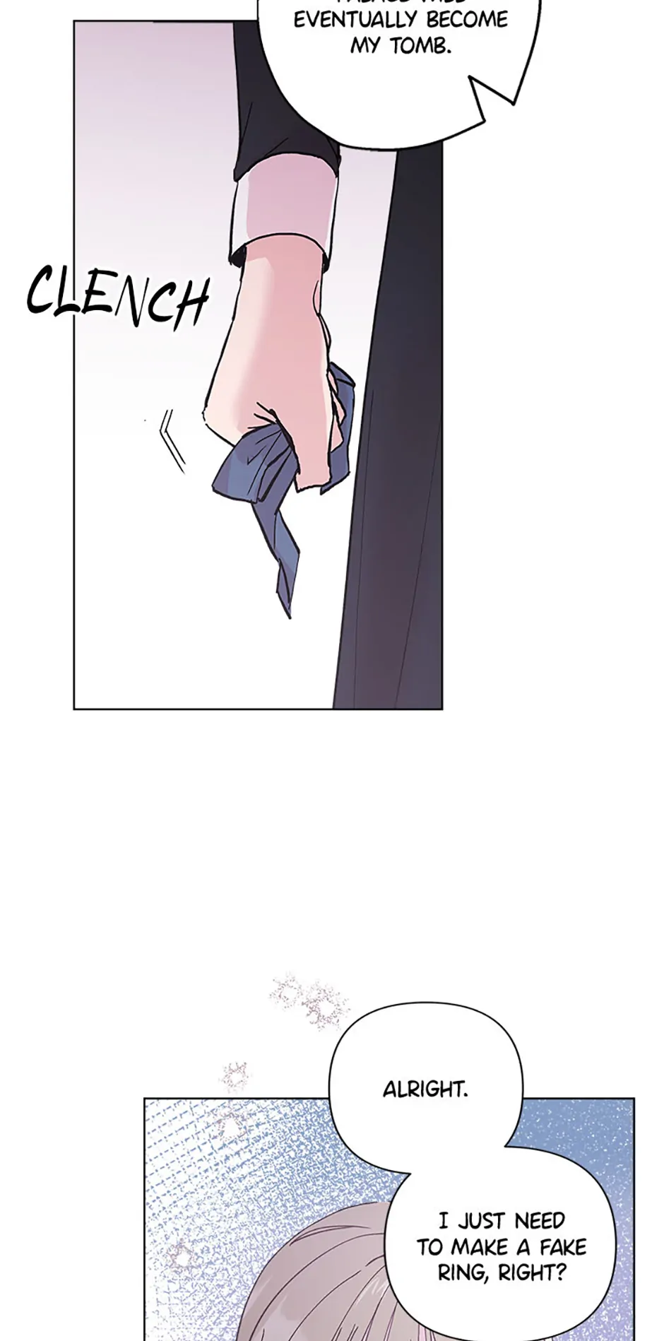 If You Can’t Kill Me, Love Me Chapter 6 - Page 51