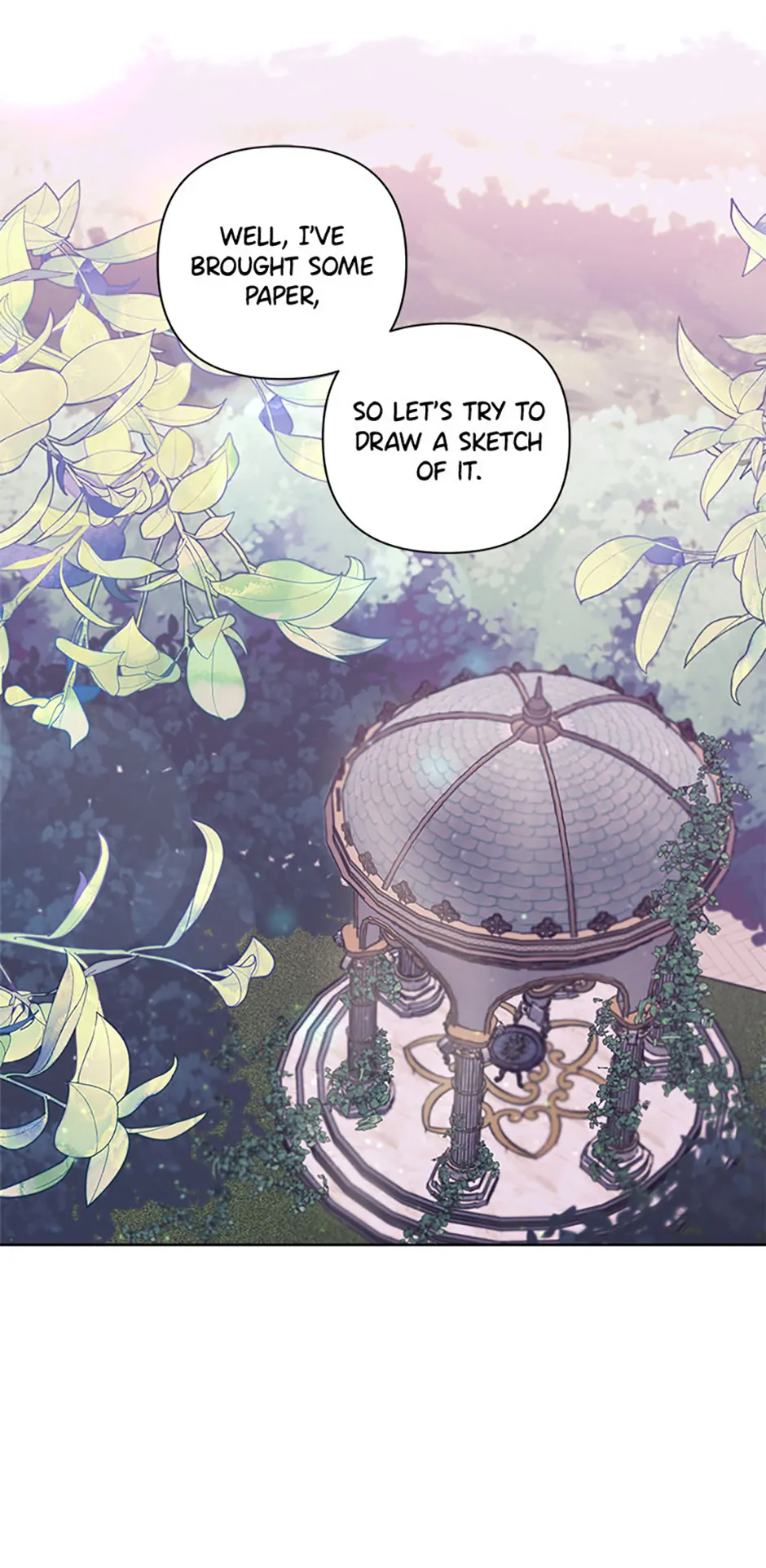 If You Can’t Kill Me, Love Me Chapter 6 - Page 54