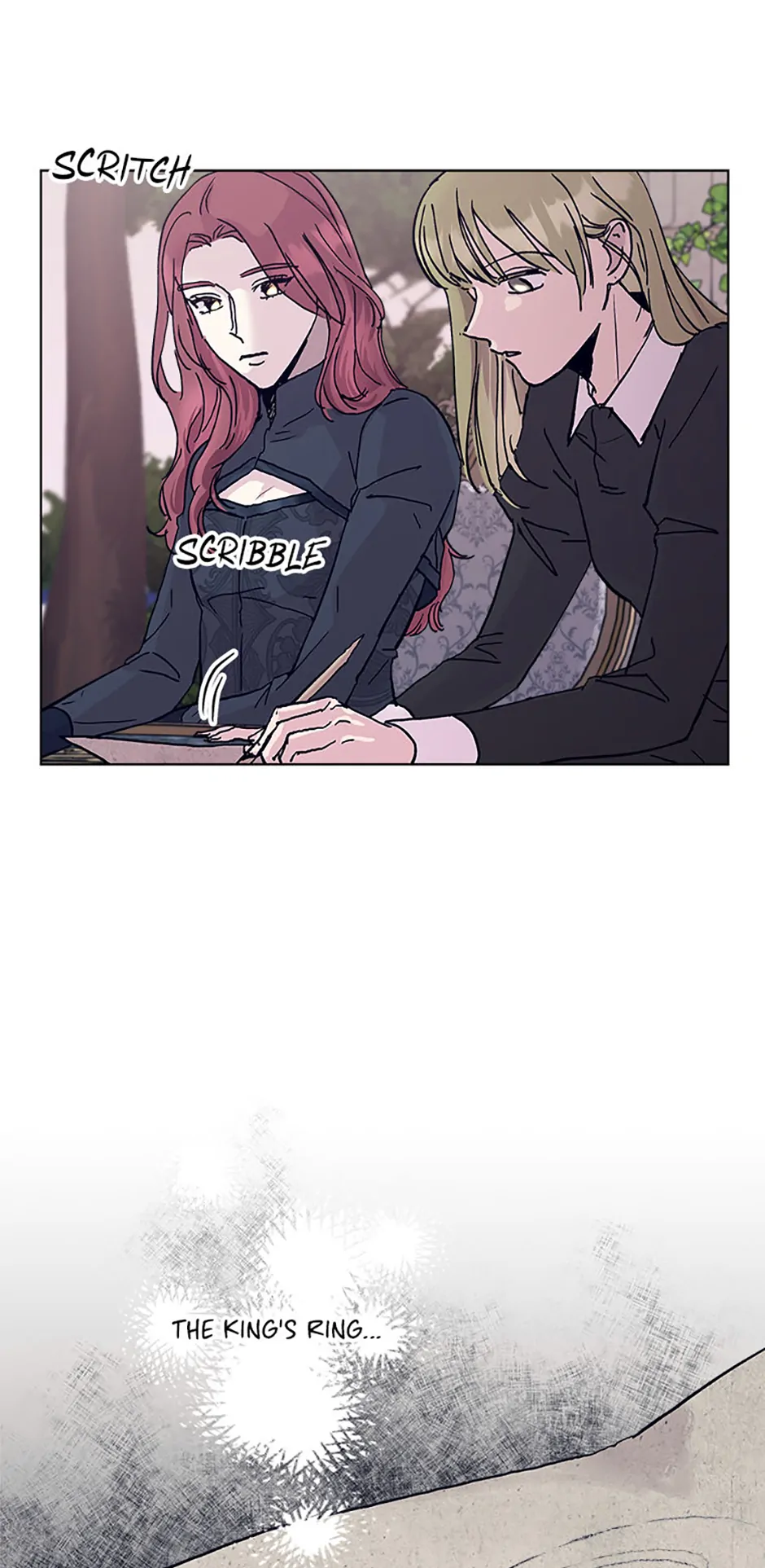 If You Can’t Kill Me, Love Me Chapter 6 - Page 55