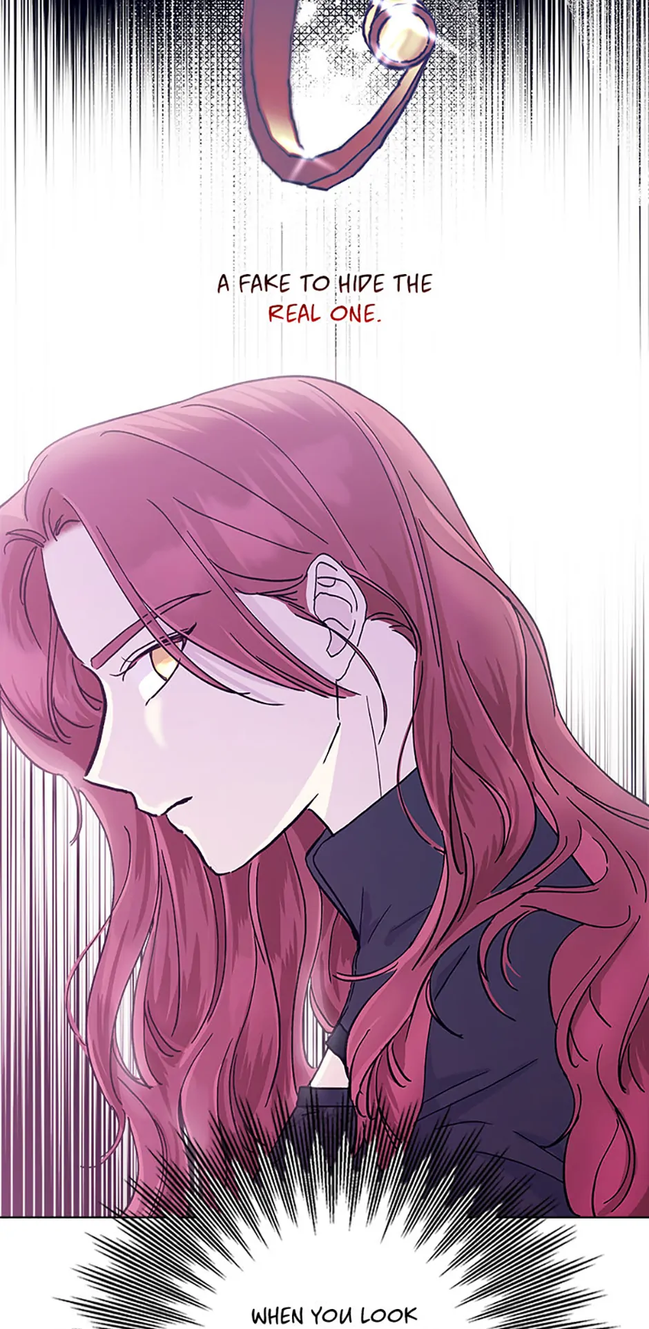 If You Can’t Kill Me, Love Me Chapter 6 - Page 57