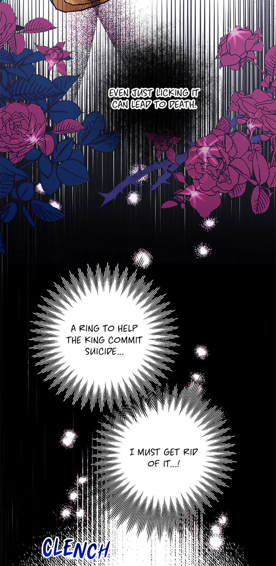 If You Can’t Kill Me, Love Me Chapter 6 - Page 59