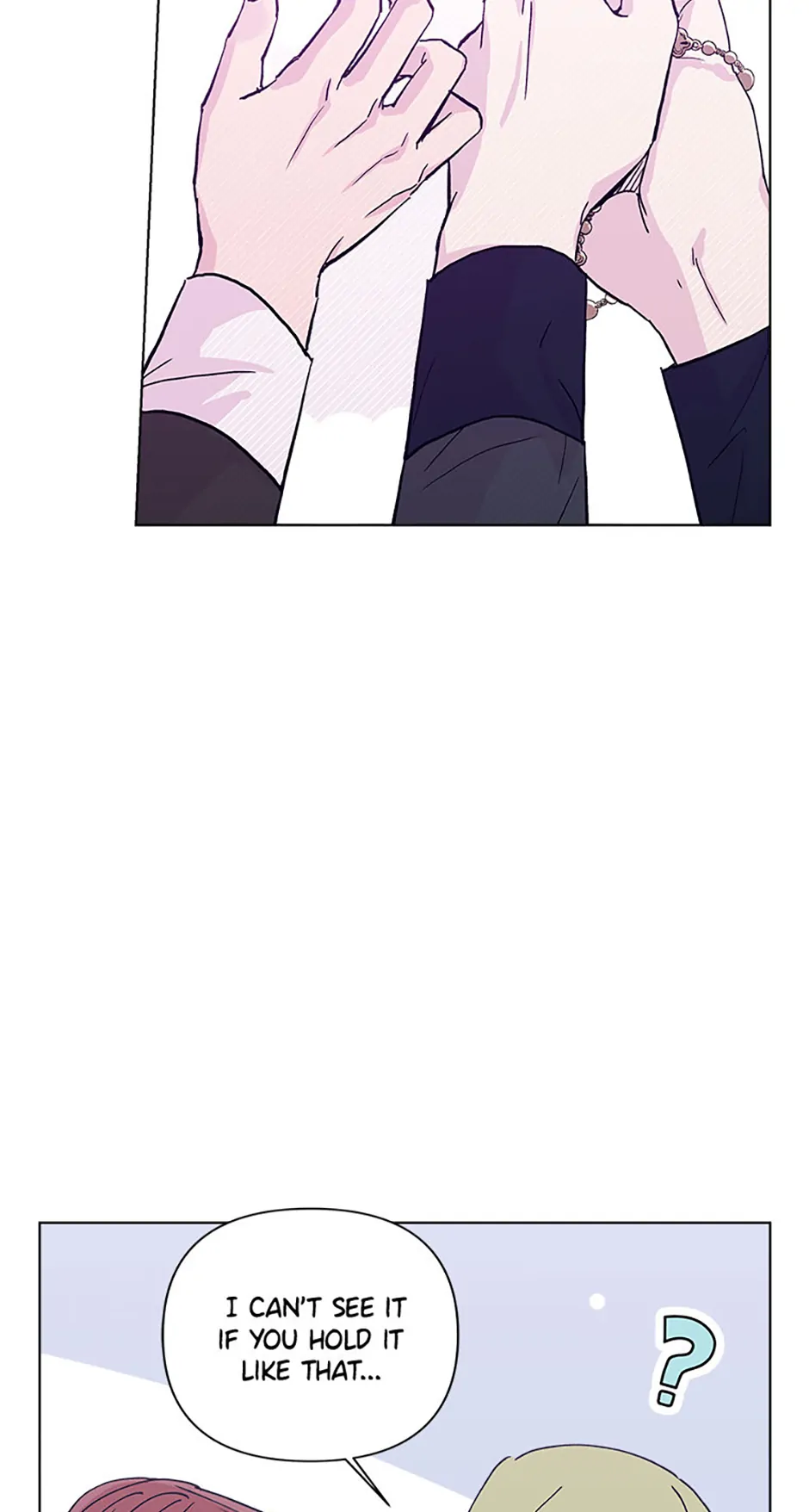 If You Can’t Kill Me, Love Me Chapter 6 - Page 63