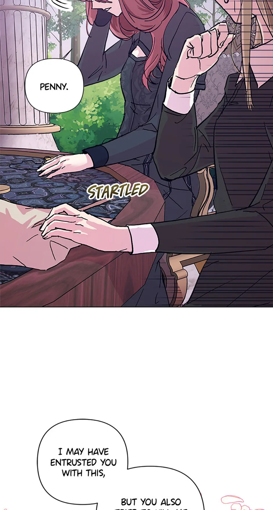 If You Can’t Kill Me, Love Me Chapter 6 - Page 66
