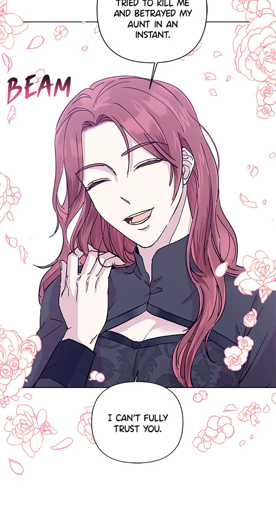 If You Can’t Kill Me, Love Me Chapter 6 - Page 67