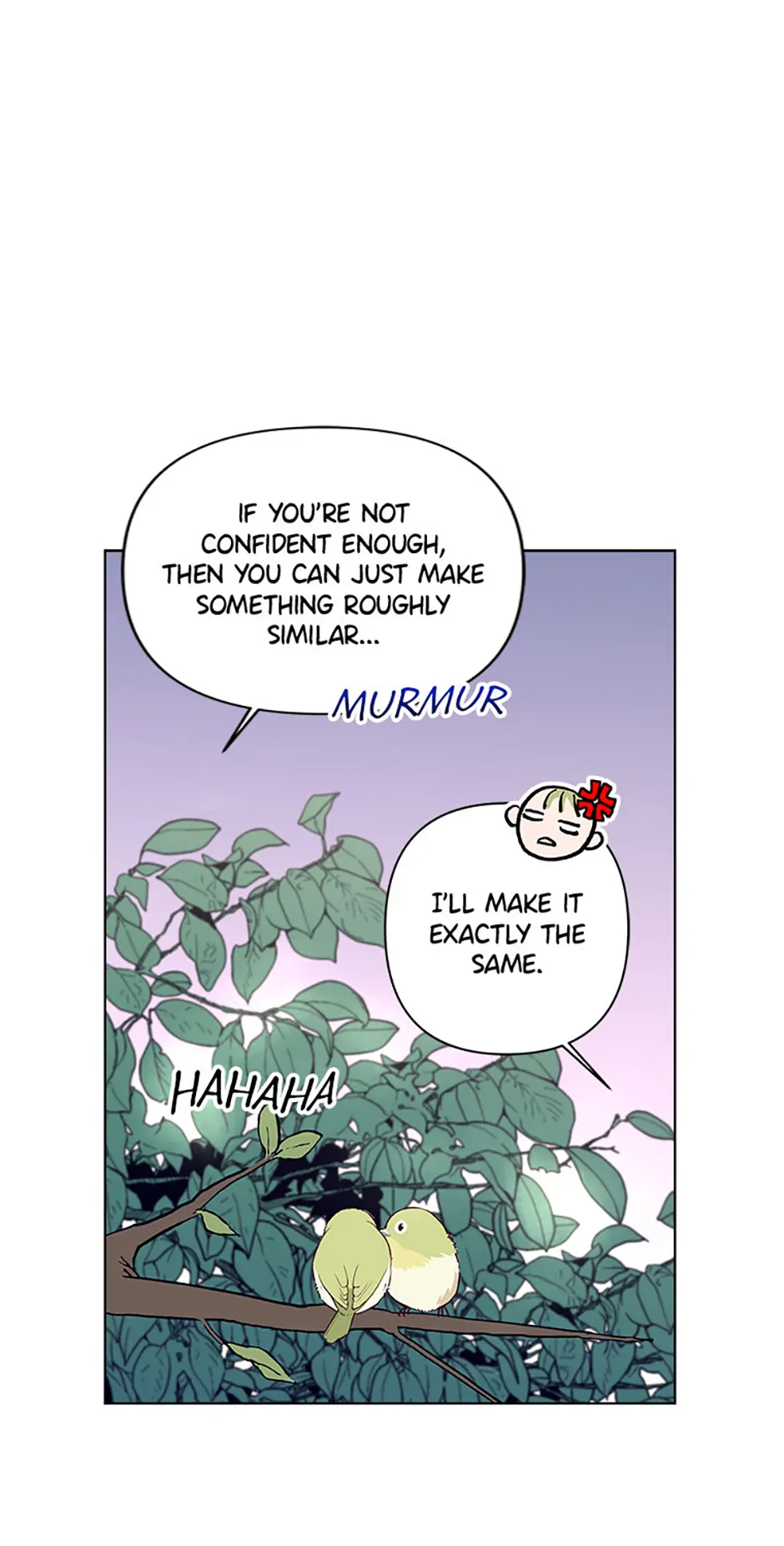 If You Can’t Kill Me, Love Me Chapter 6 - Page 68