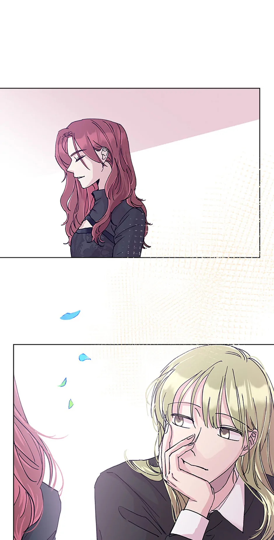 If You Can’t Kill Me, Love Me Chapter 6 - Page 69
