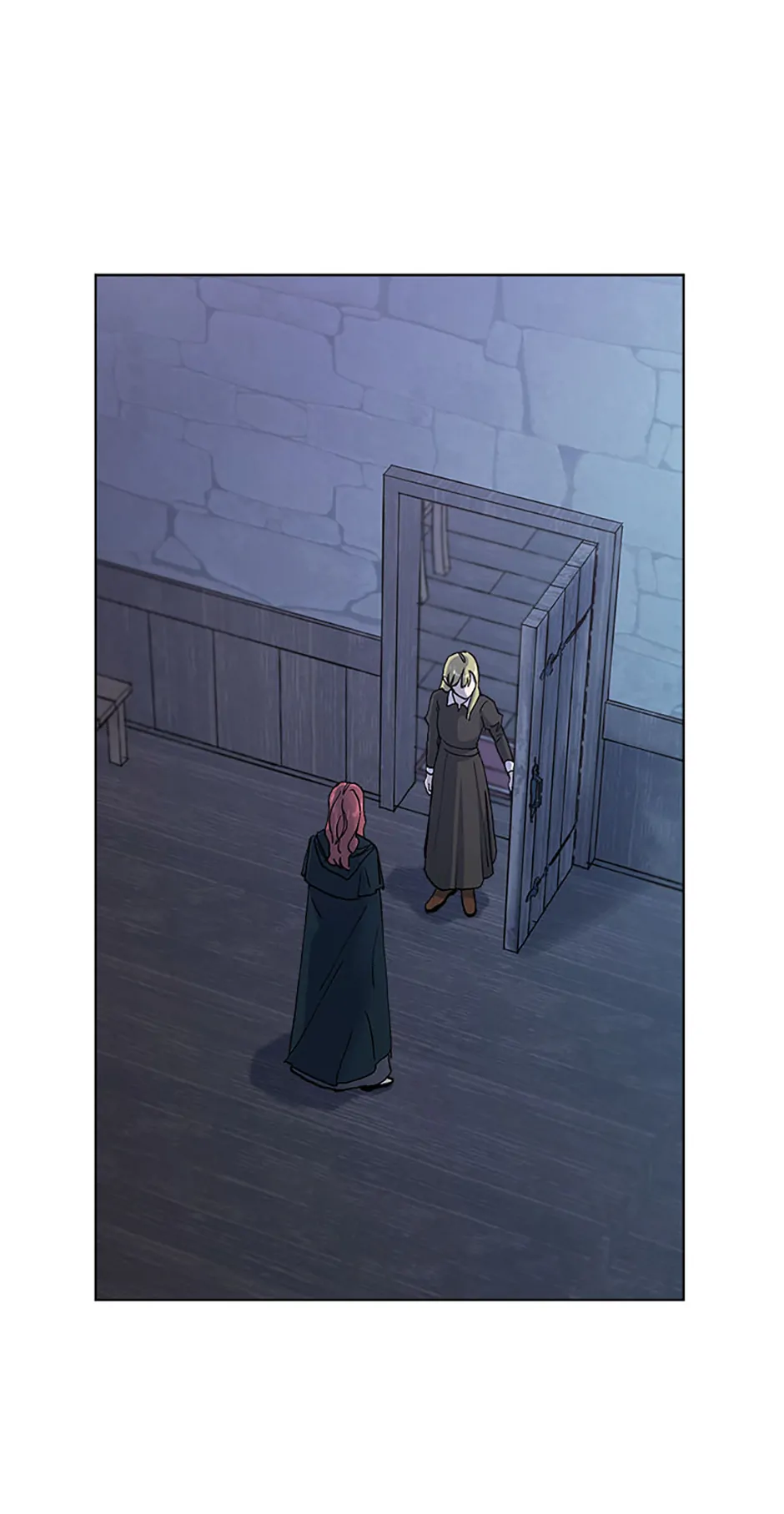 If You Can’t Kill Me, Love Me Chapter 6 - Page 8