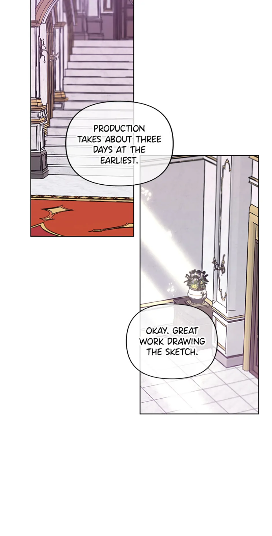 If You Can’t Kill Me, Love Me Chapter 6 - Page 73