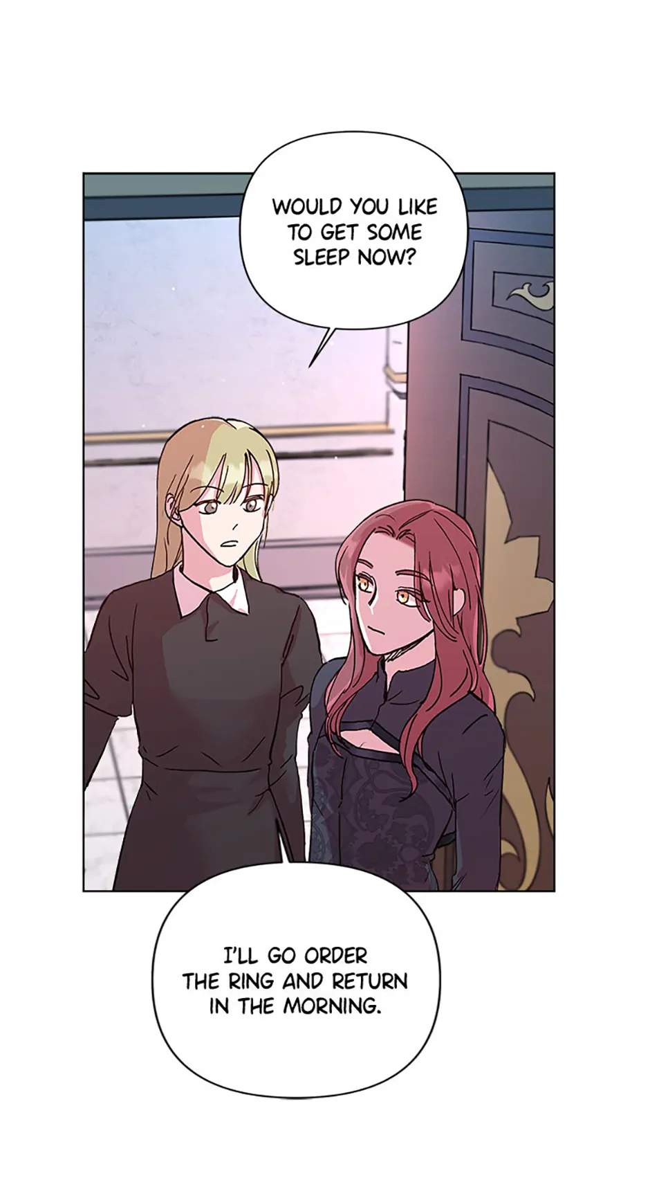 If You Can’t Kill Me, Love Me Chapter 6 - Page 74