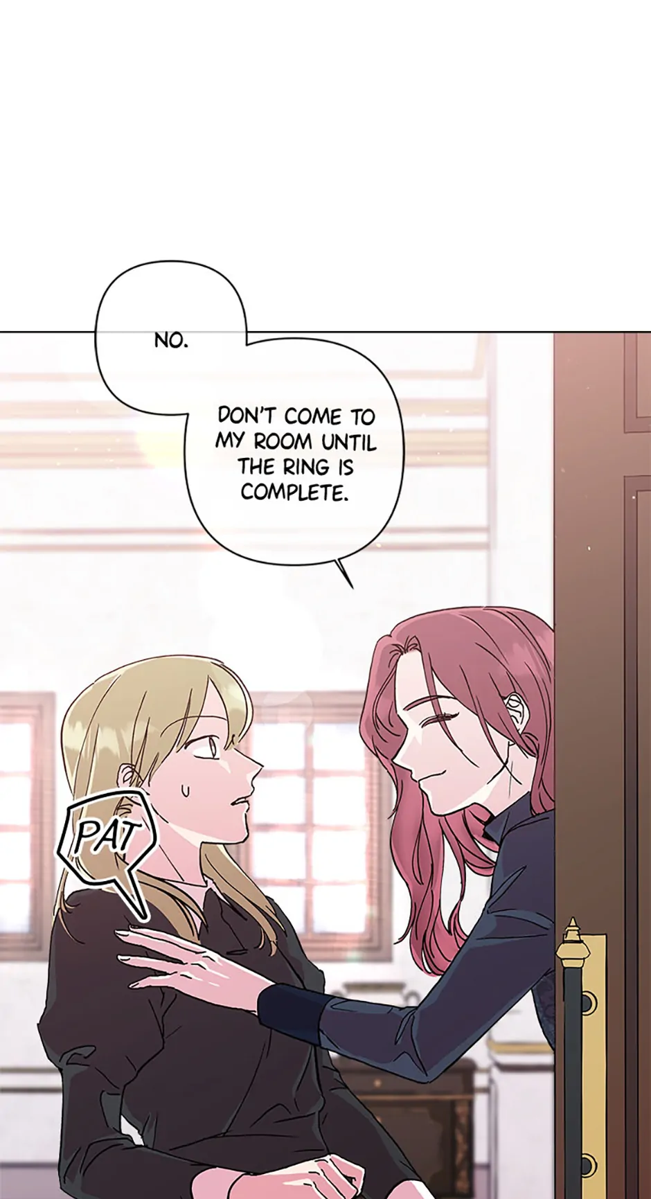 If You Can’t Kill Me, Love Me Chapter 6 - Page 75