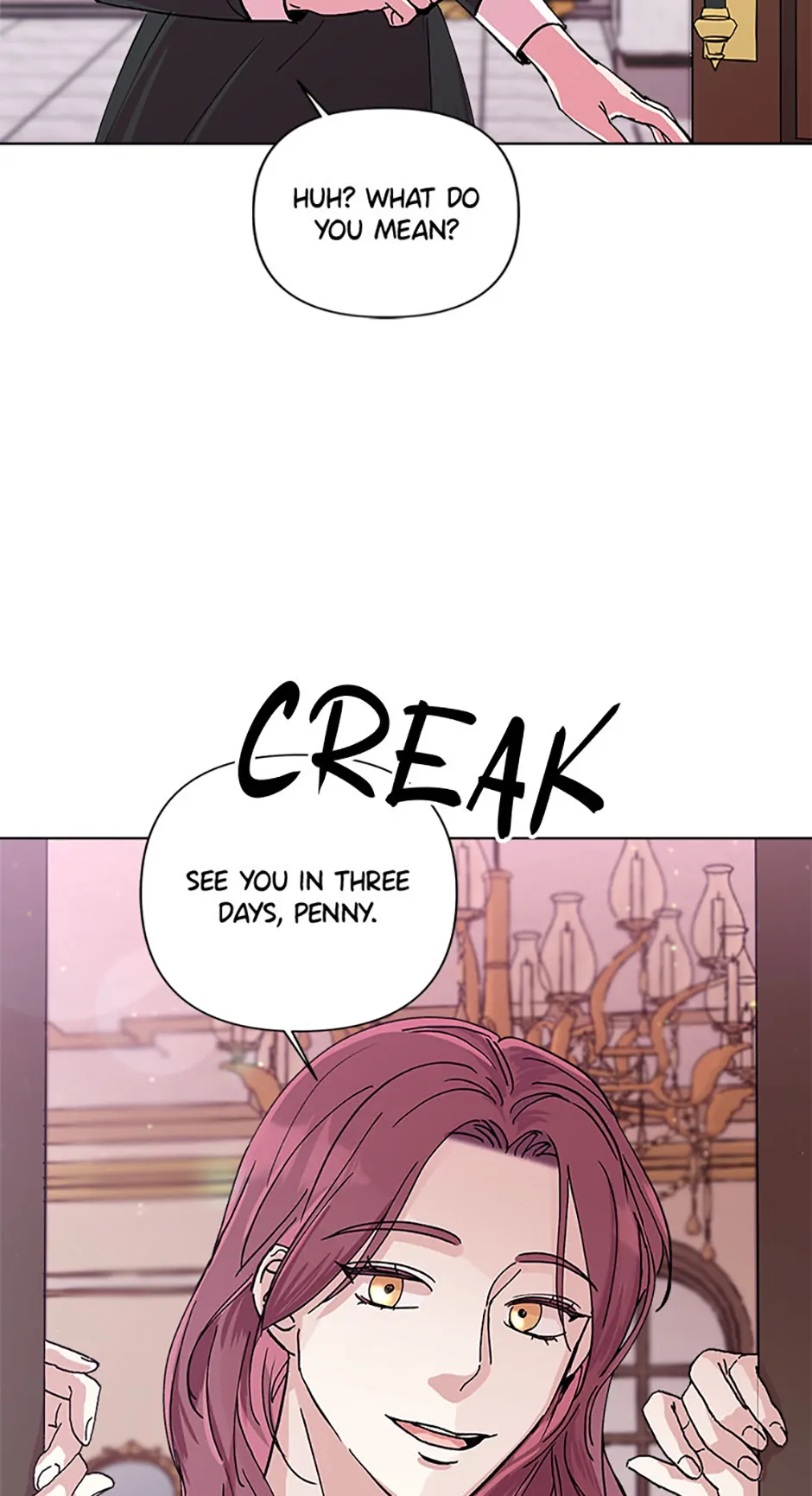 If You Can’t Kill Me, Love Me Chapter 6 - Page 76