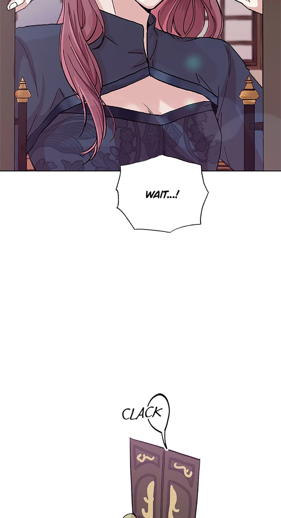 If You Can’t Kill Me, Love Me Chapter 6 - Page 77