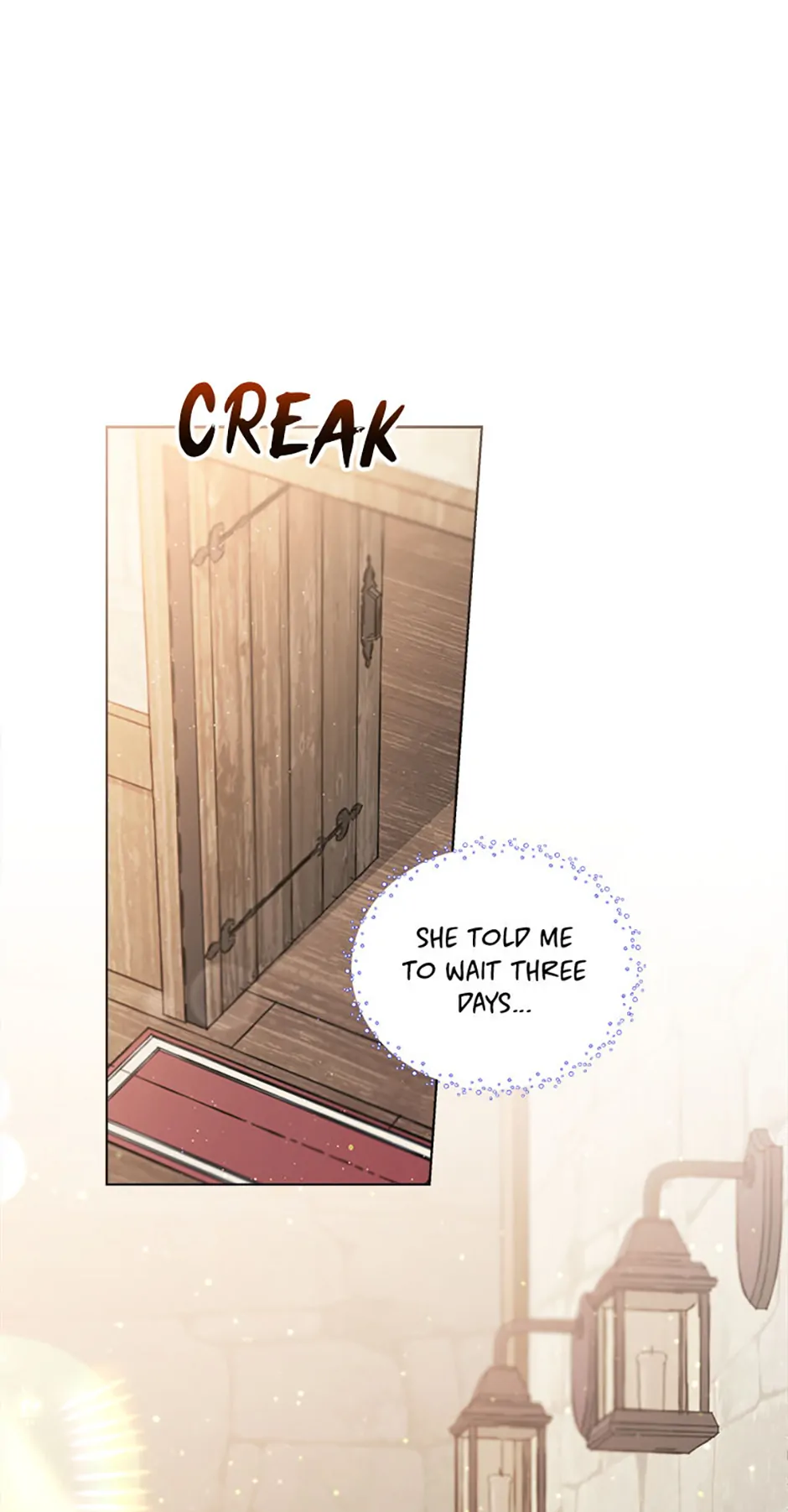 If You Can’t Kill Me, Love Me Chapter 7 - Page 1