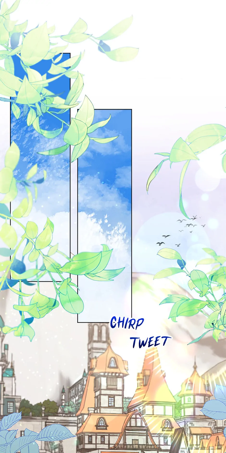 If You Can’t Kill Me, Love Me Chapter 7 - Page 12